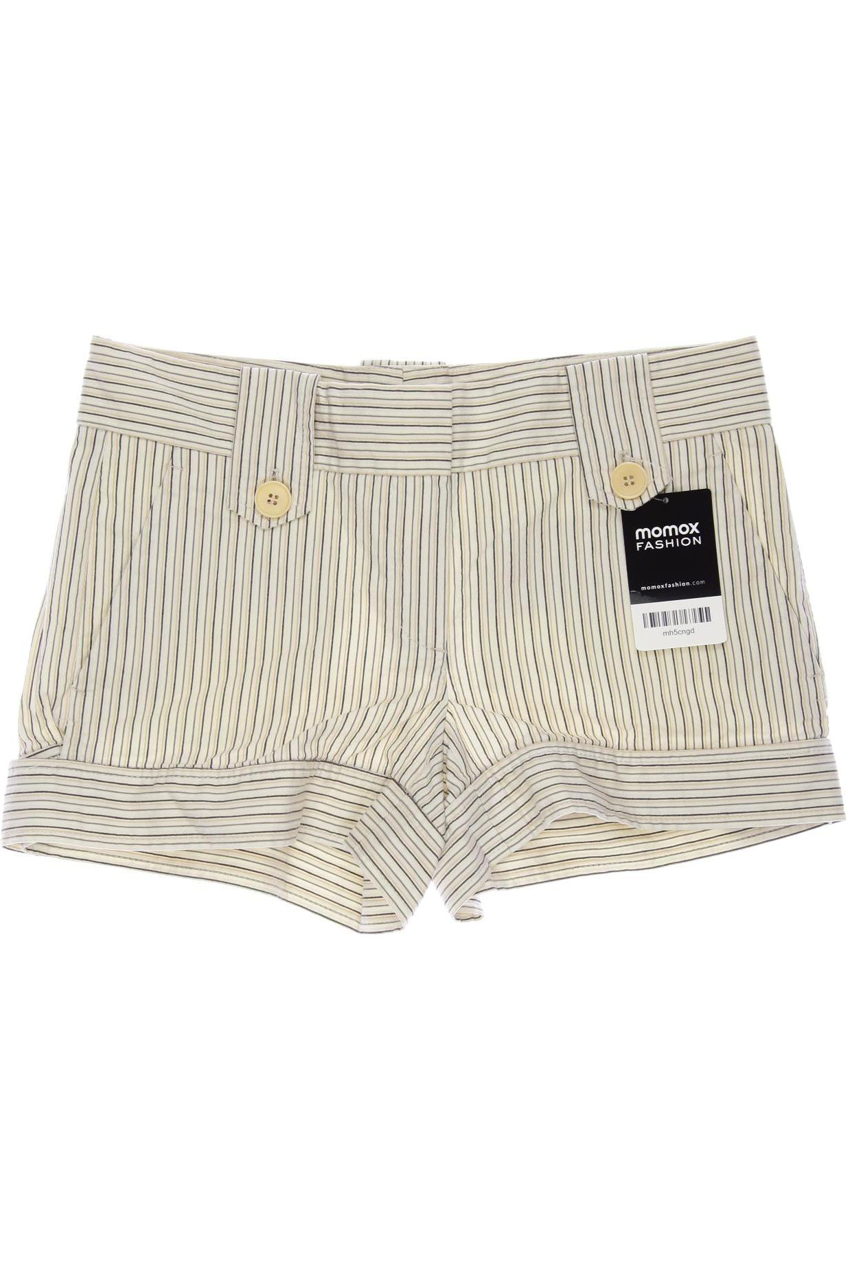 

Theory Damen Shorts, beige, Gr. 2