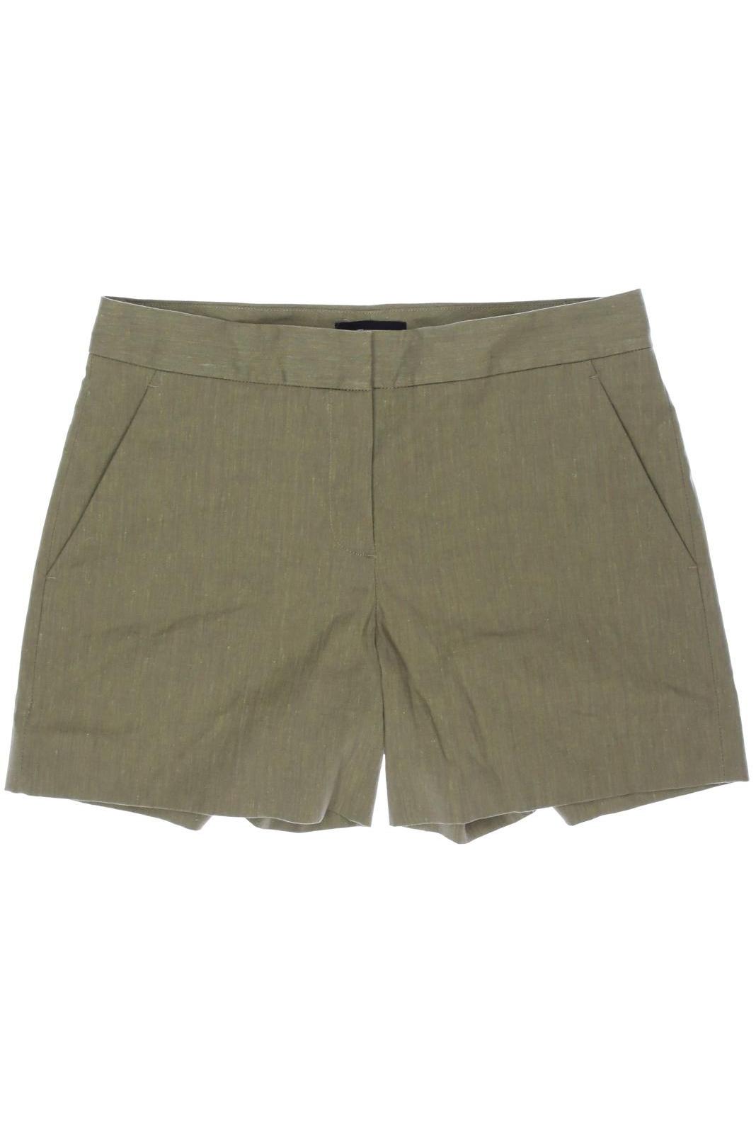 

Theory Damen Shorts, grün