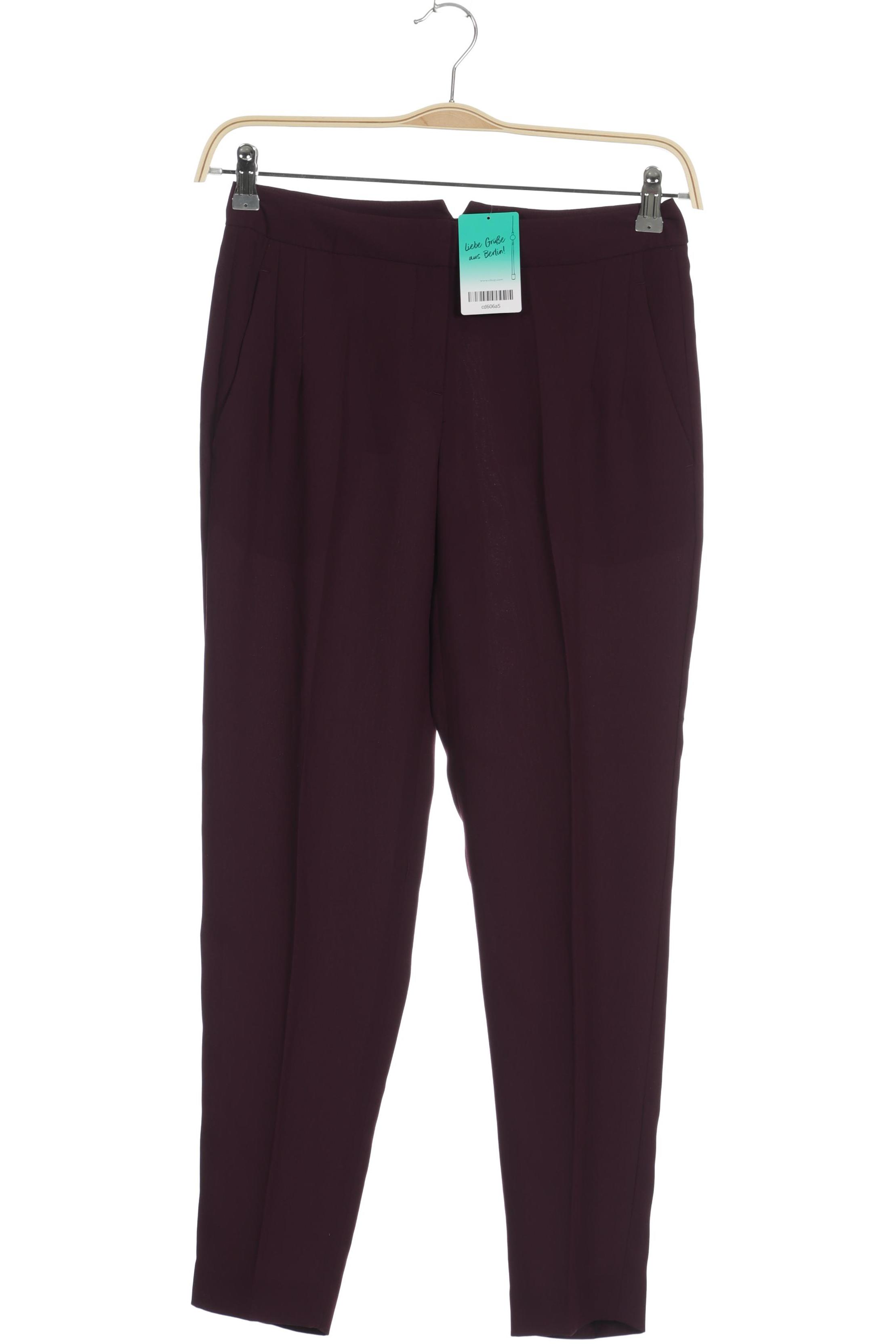 

Theory Damen Stoffhose, flieder, Gr. 0