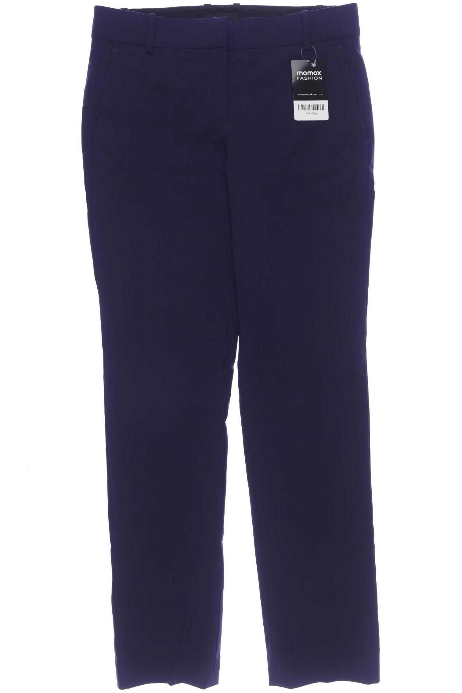 

Theory Damen Stoffhose, blau, Gr. 32