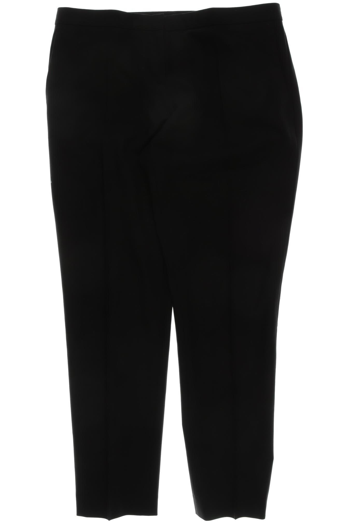 

Theory Damen Stoffhose, schwarz, Gr.