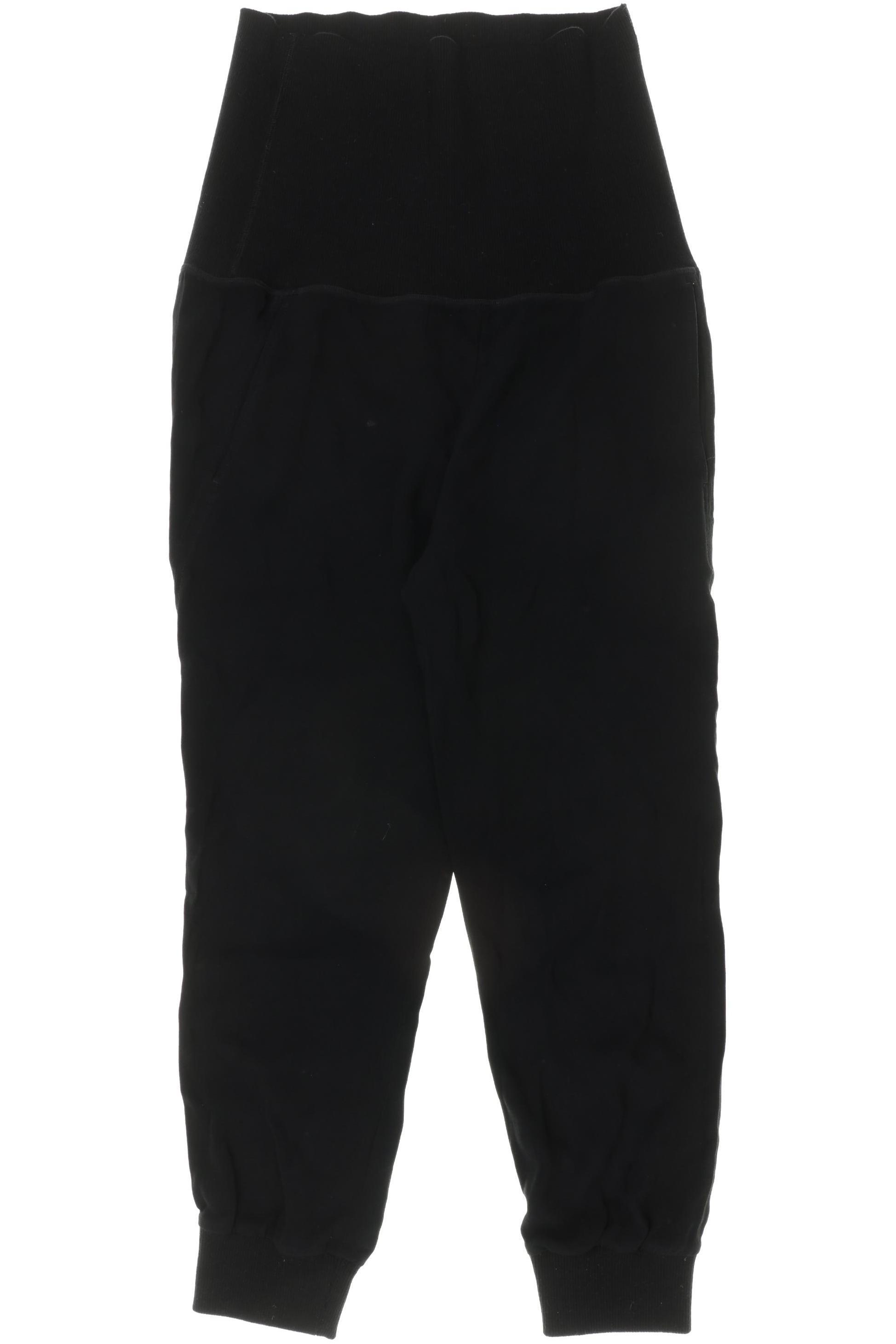 

Theory Damen Stoffhose, schwarz, Gr.