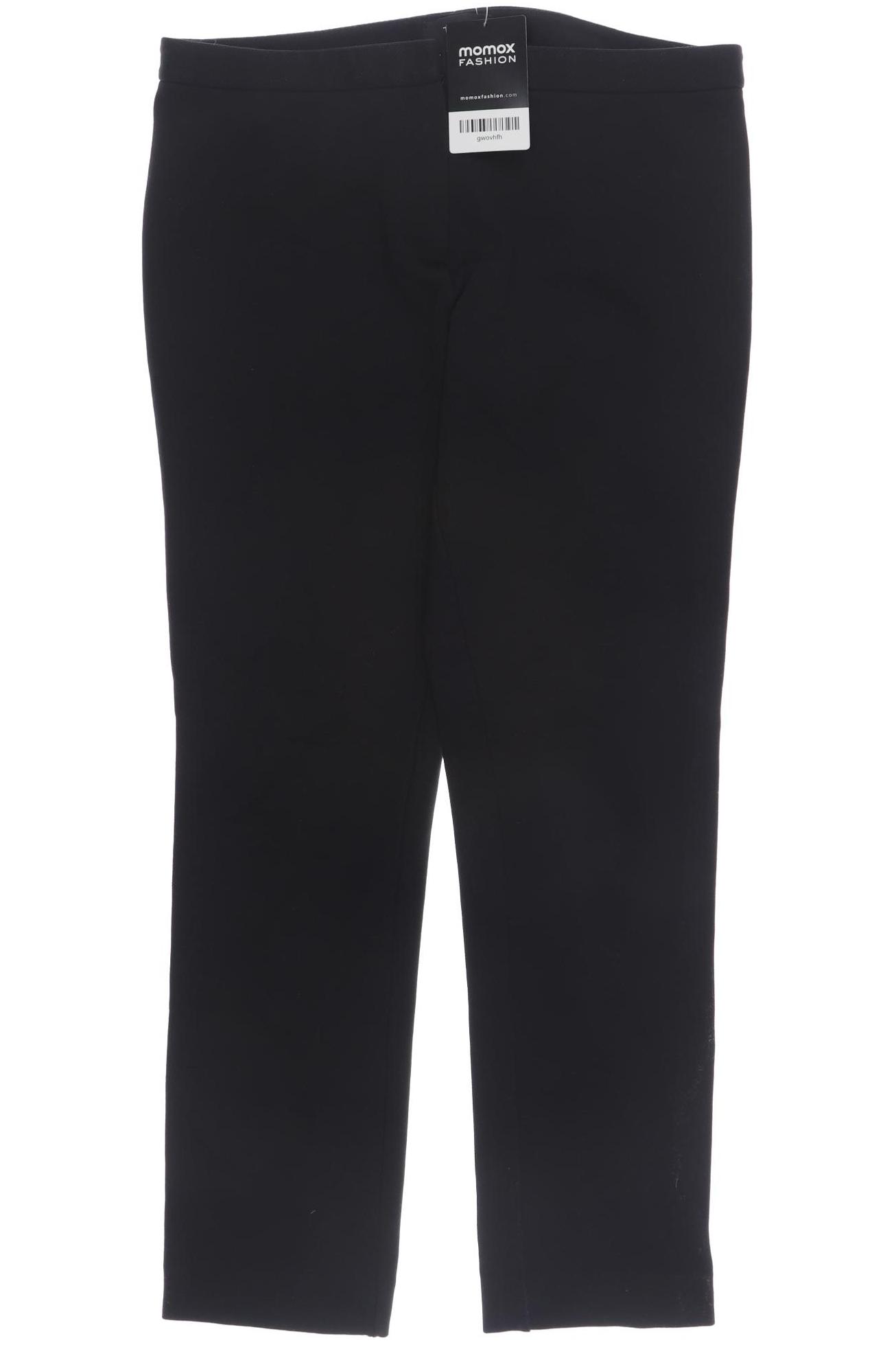 

Theory Damen Stoffhose, schwarz, Gr. 4