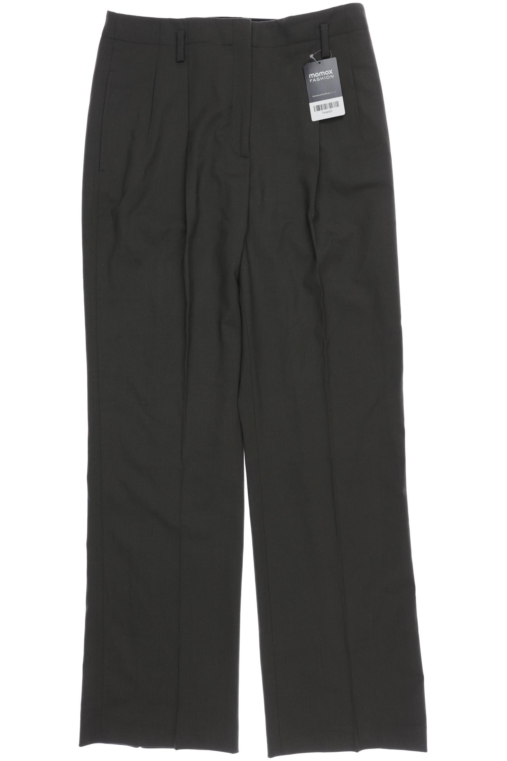 

Theory Damen Stoffhose, grün, Gr. 4