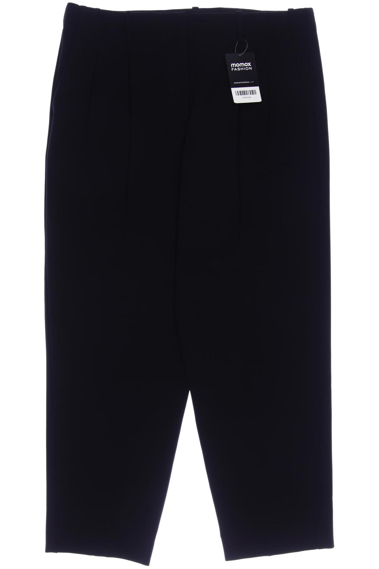 

Theory Damen Stoffhose, schwarz, Gr. 10