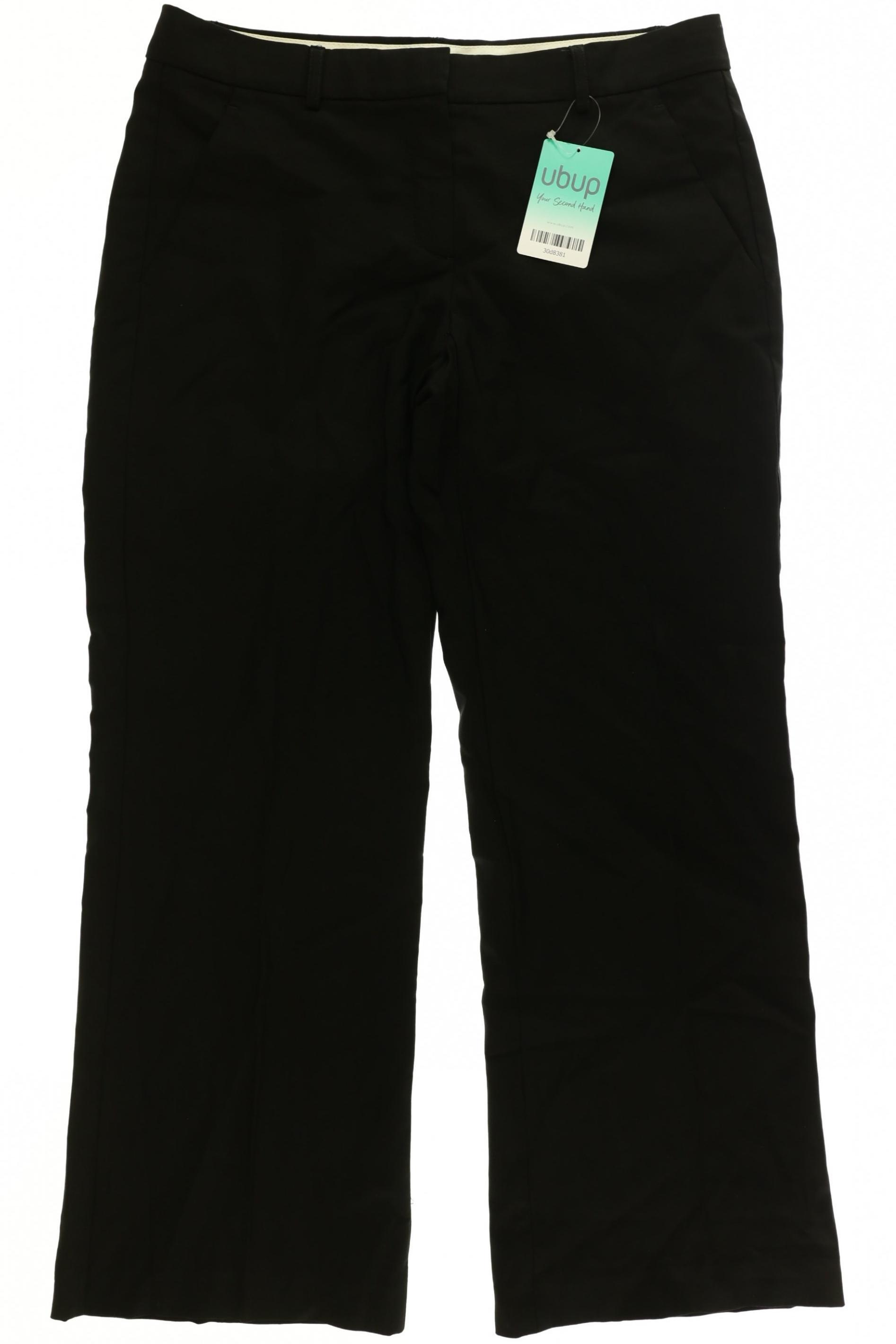 

Theory Damen Stoffhose, schwarz, Gr.