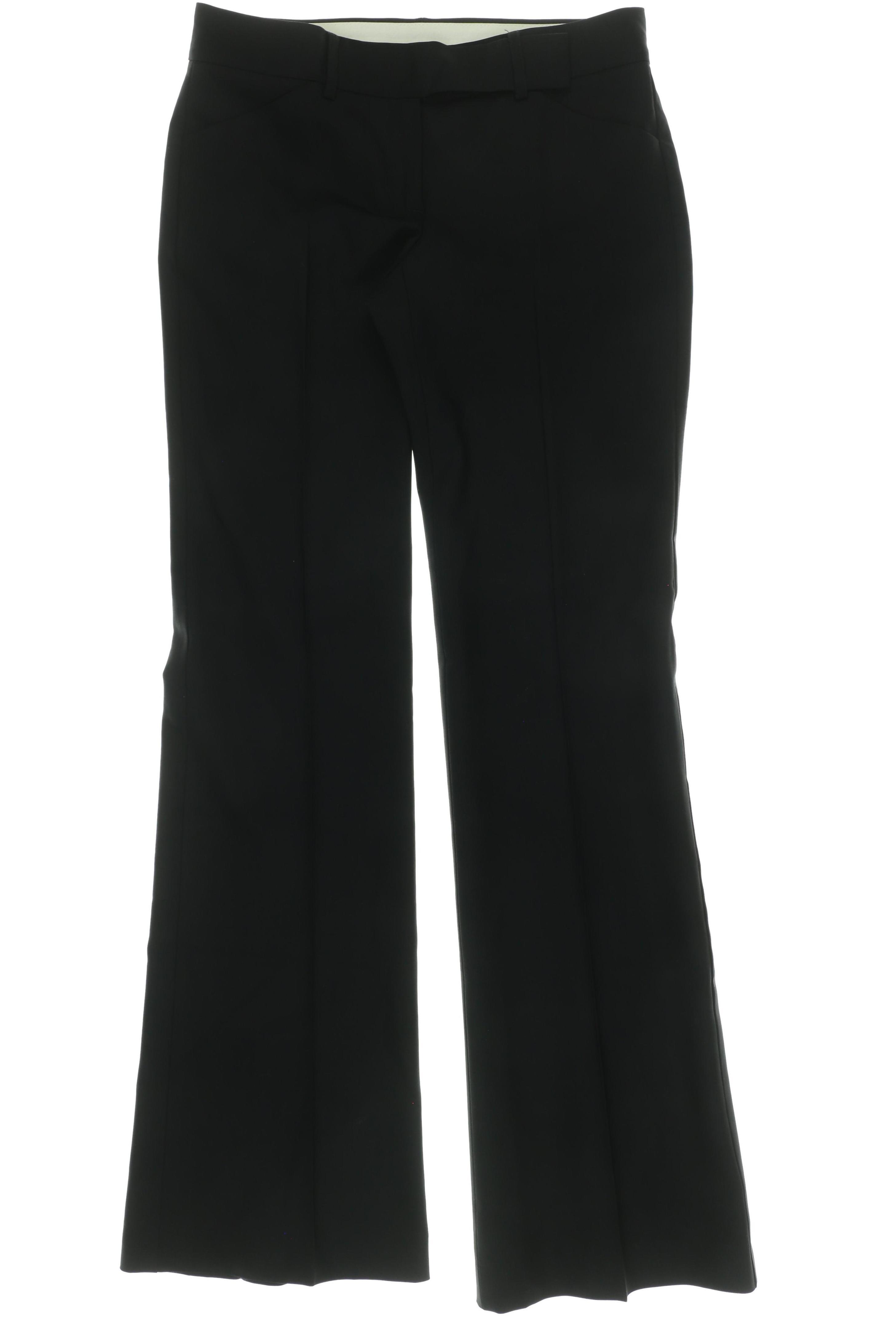 

Theory Damen Stoffhose, schwarz, Gr.