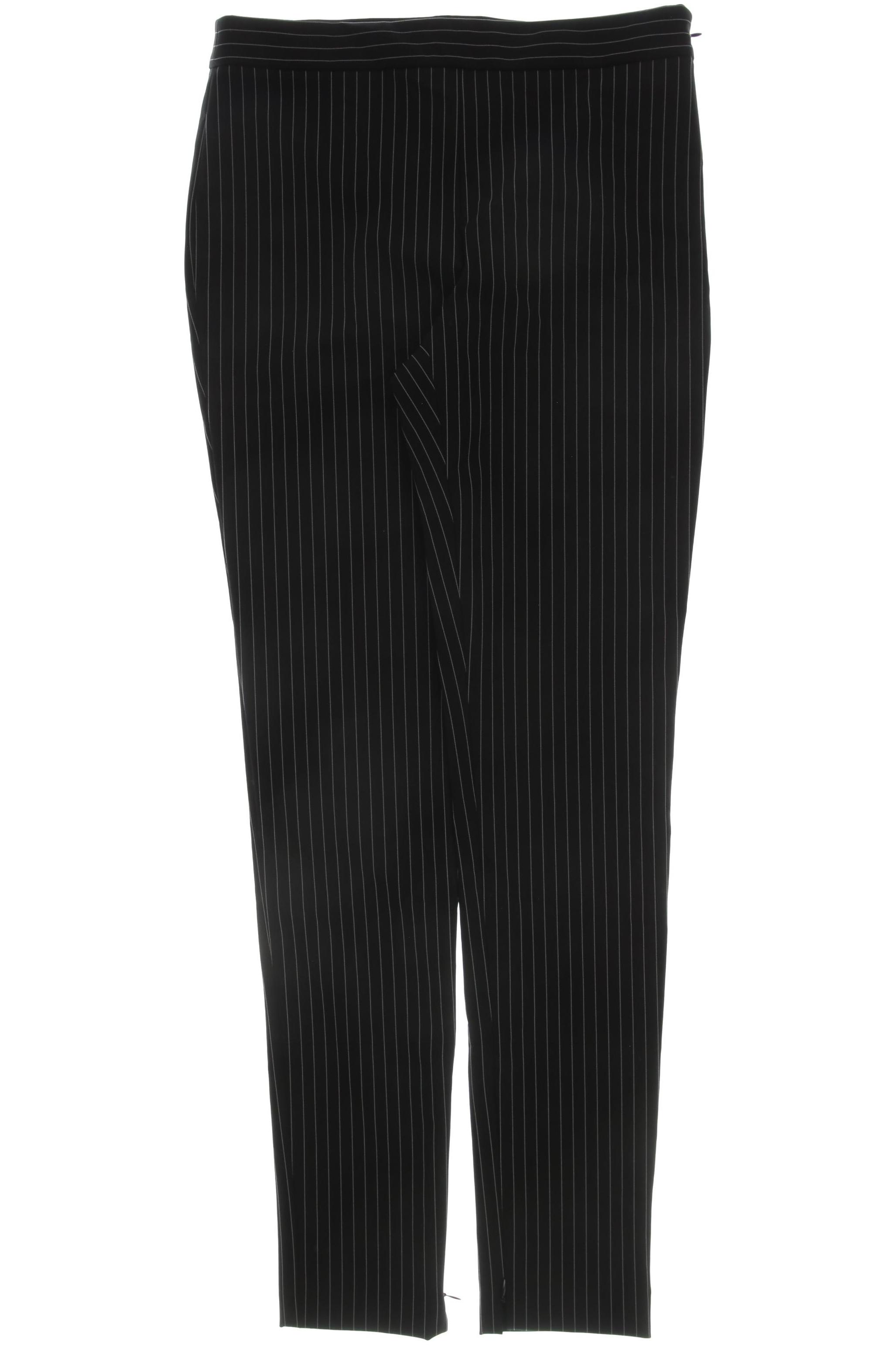 

Theory Damen Stoffhose, schwarz, Gr. 27