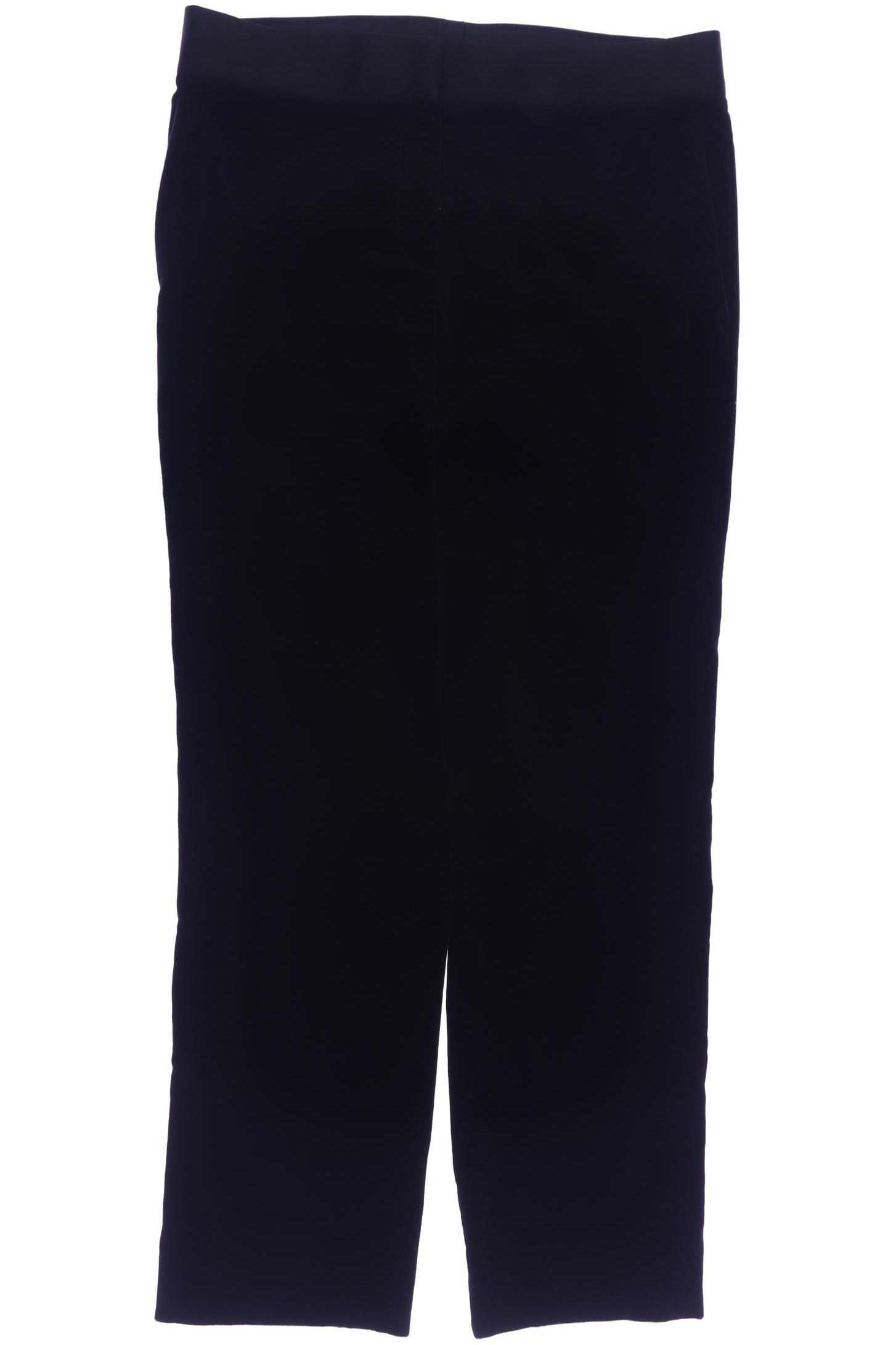 

Theory Damen Stoffhose, schwarz, Gr. 4