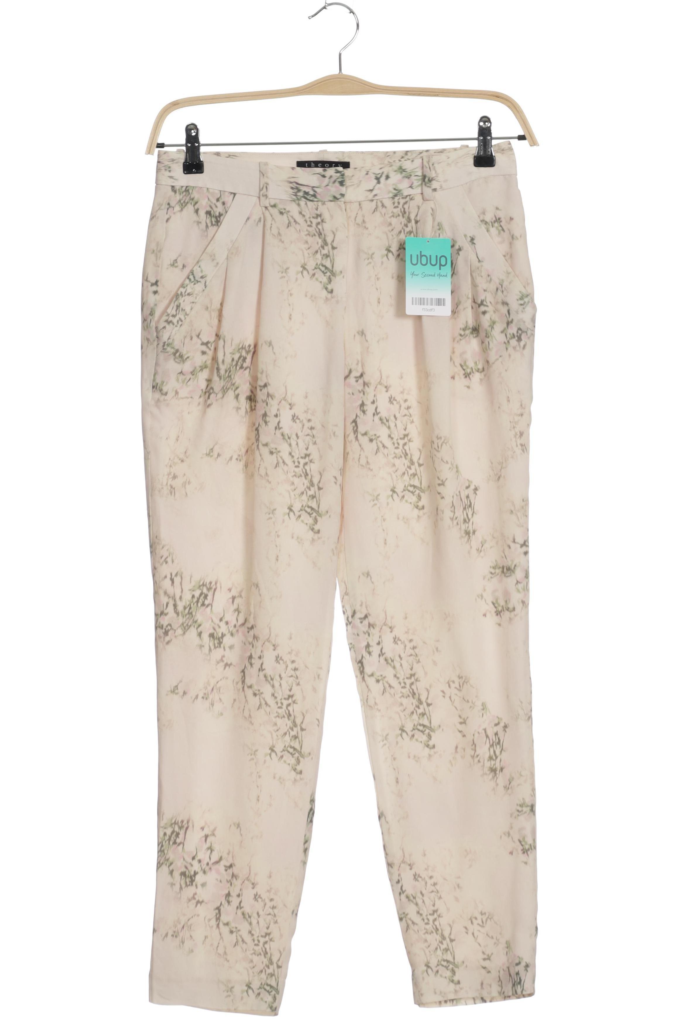 

Theory Damen Stoffhose, mehrfarbig, Gr.