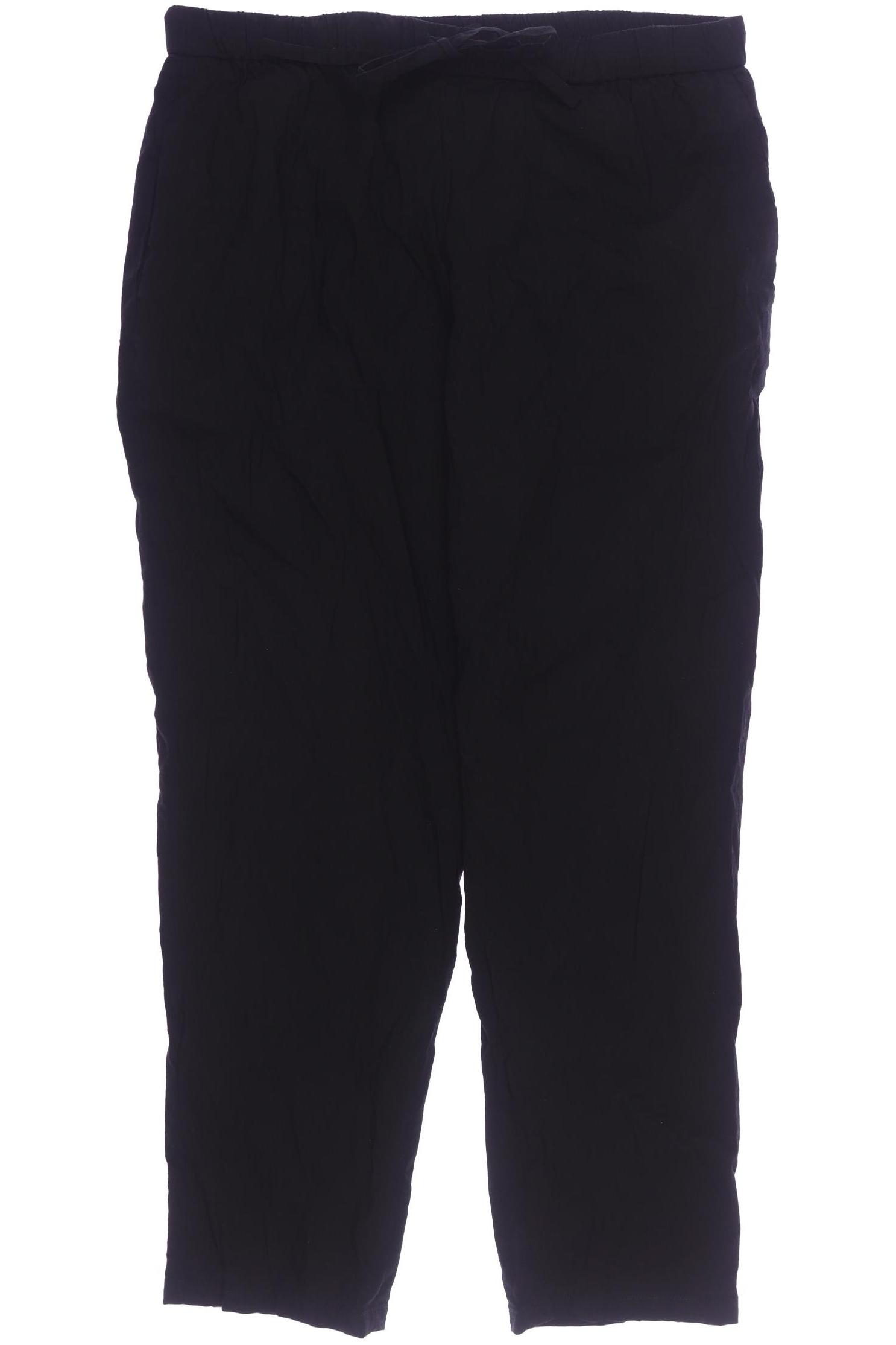 

Theory Damen Stoffhose, schwarz, Gr. 0