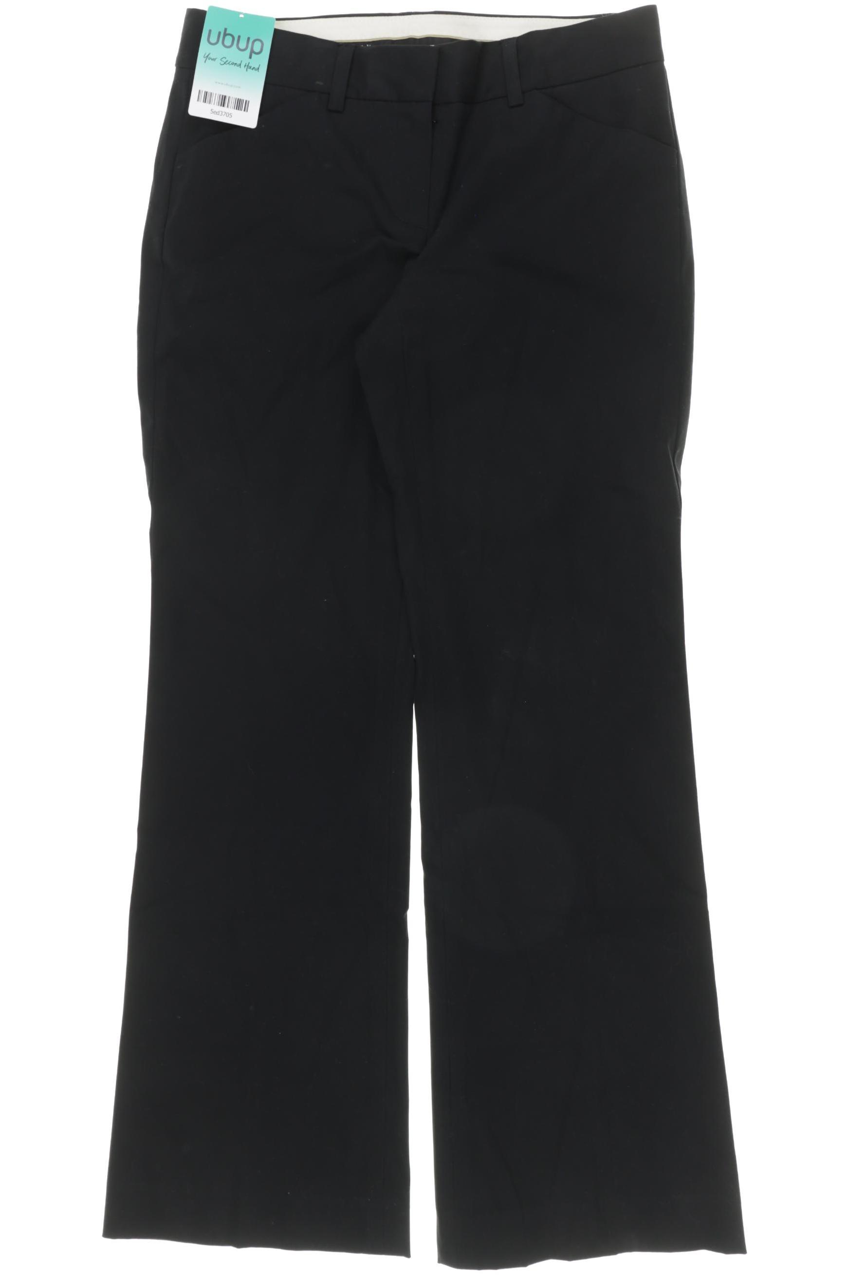 

Theory Damen Stoffhose, schwarz, Gr. 0