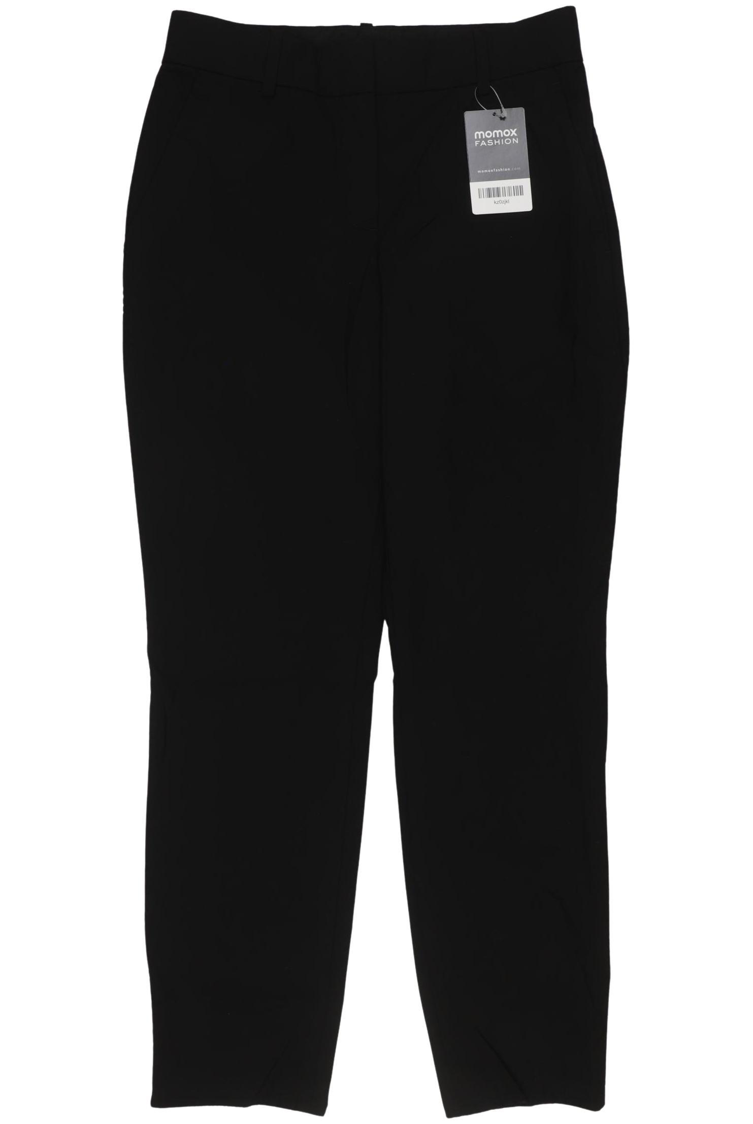 

Theory Damen Stoffhose, schwarz, Gr. 30