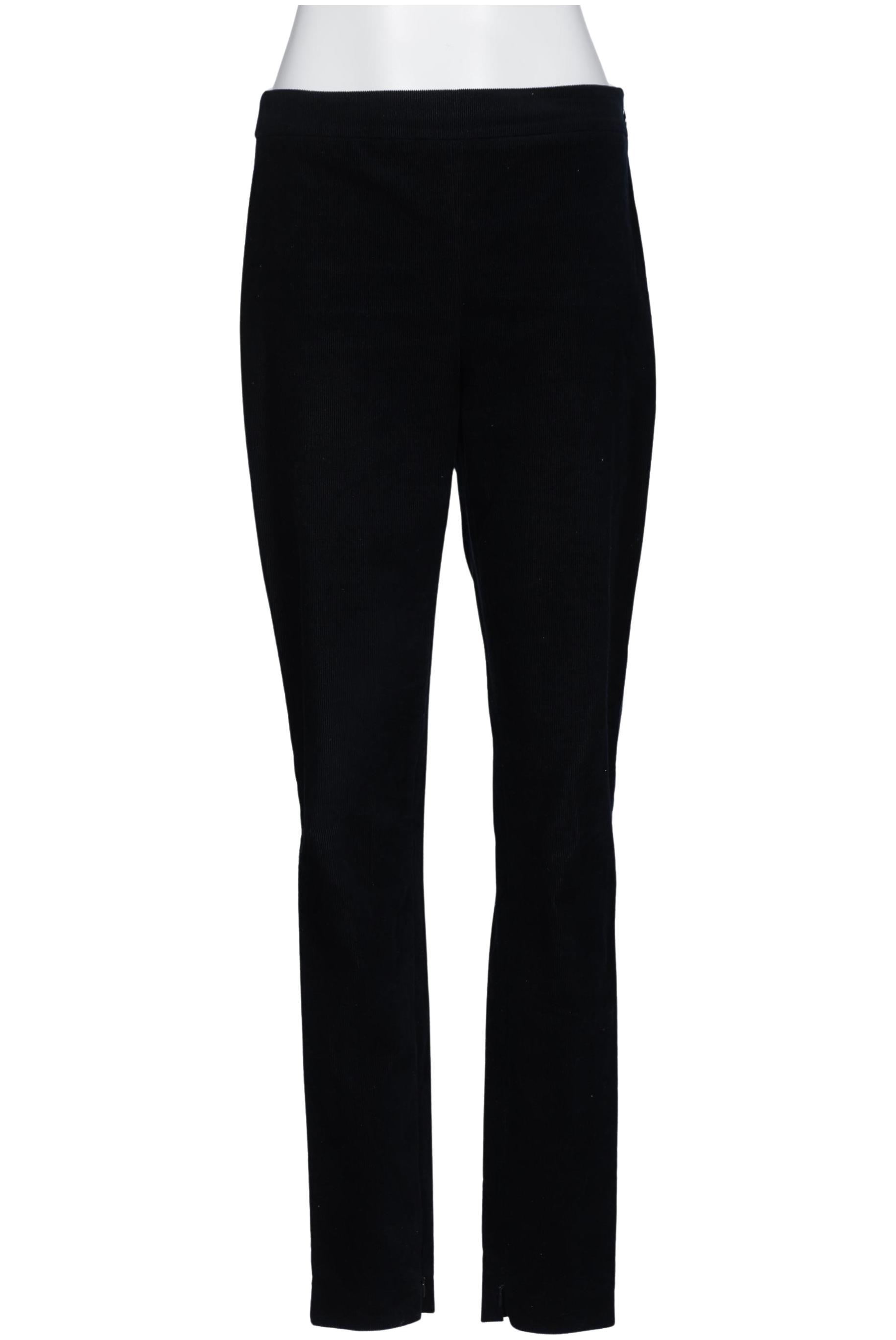 

Theory Damen Stoffhose, schwarz, Gr. 6