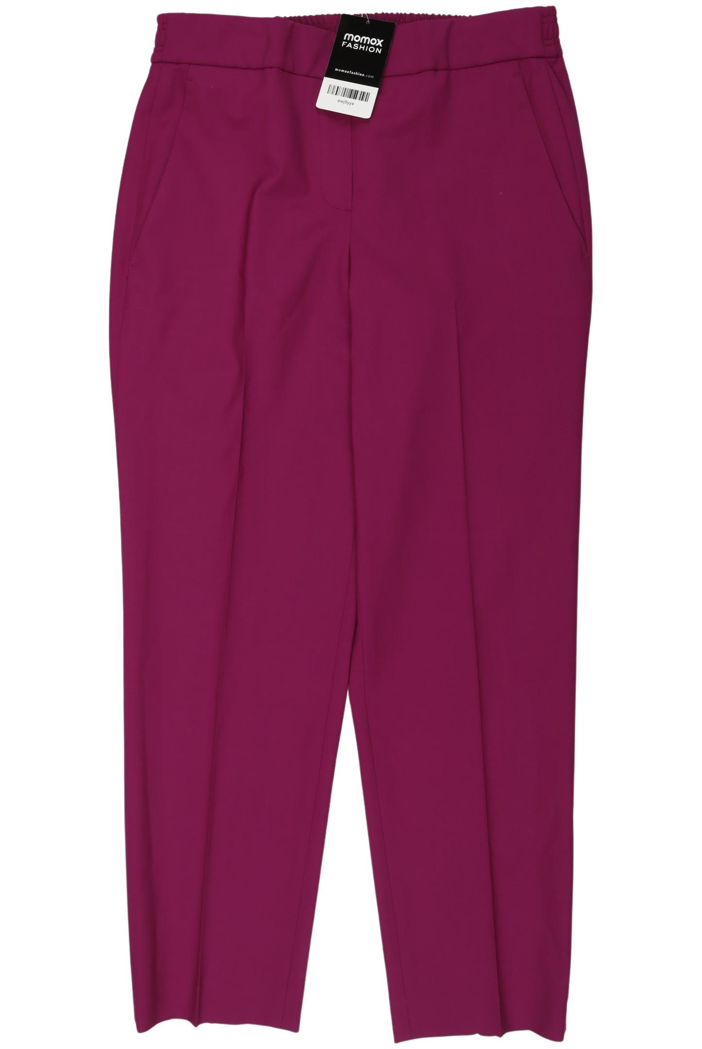 

Theory Damen Stoffhose, pink, Gr. 2