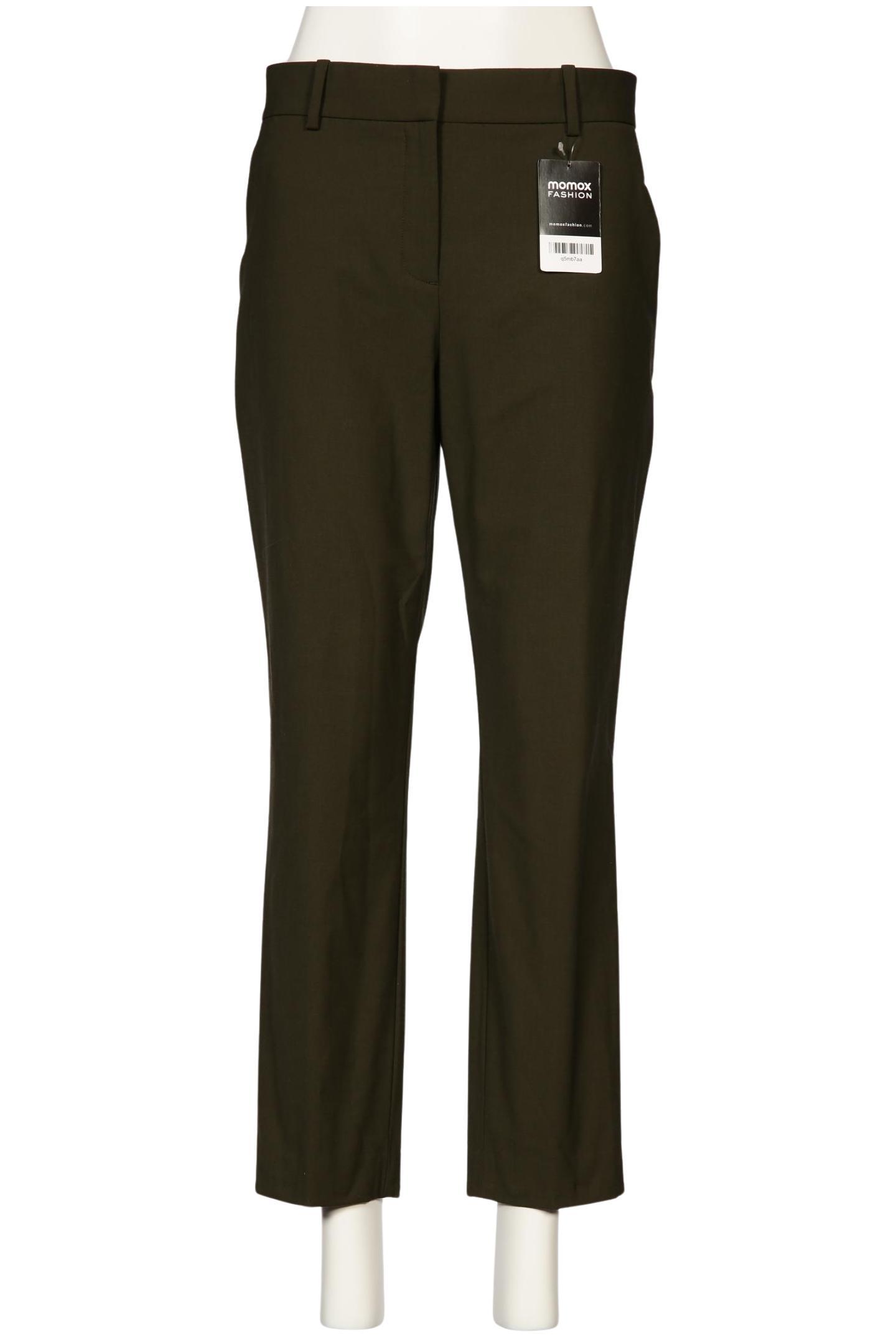 

Theory Damen Stoffhose, grün, Gr. 6