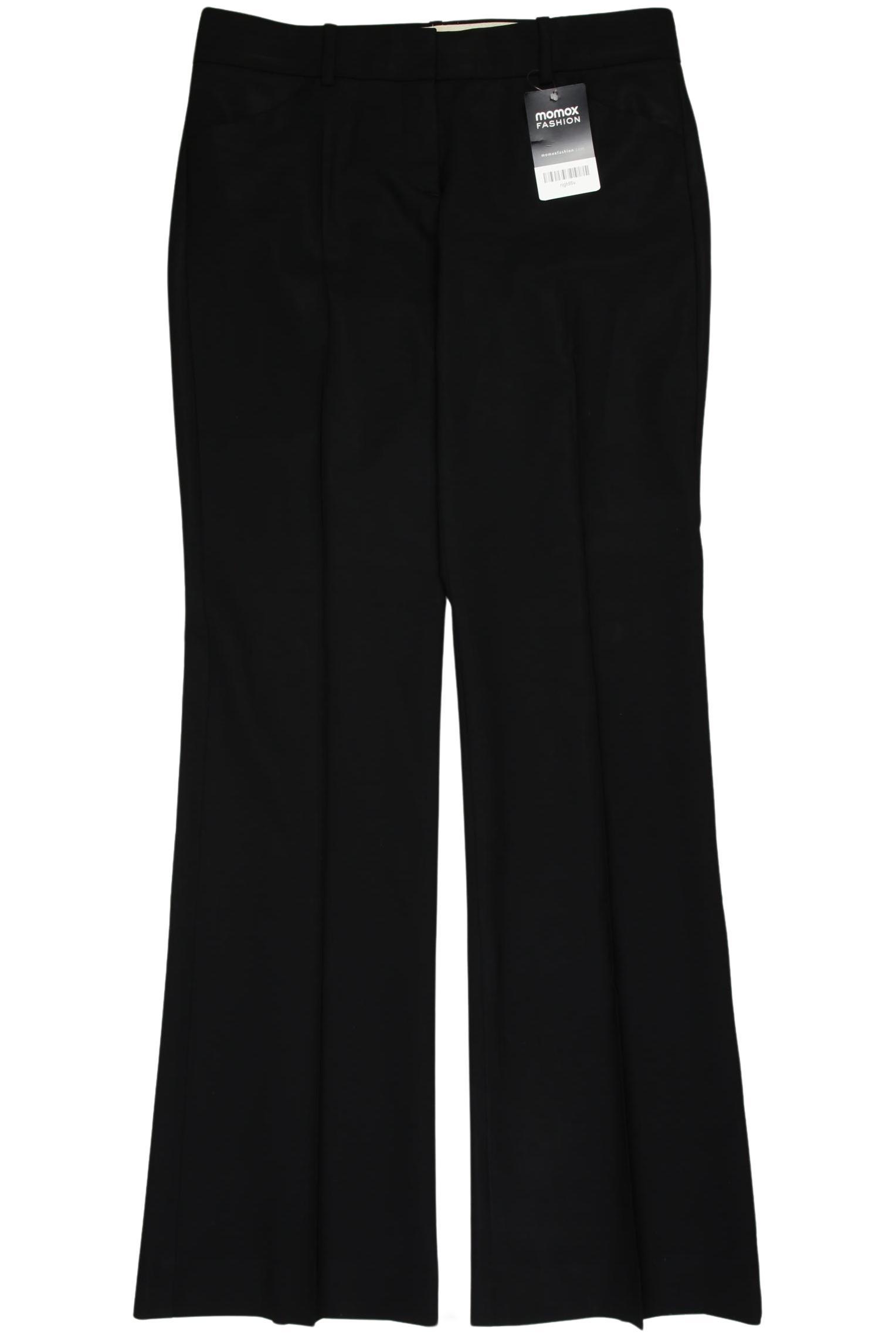 

Theory Damen Stoffhose, schwarz, Gr. 4