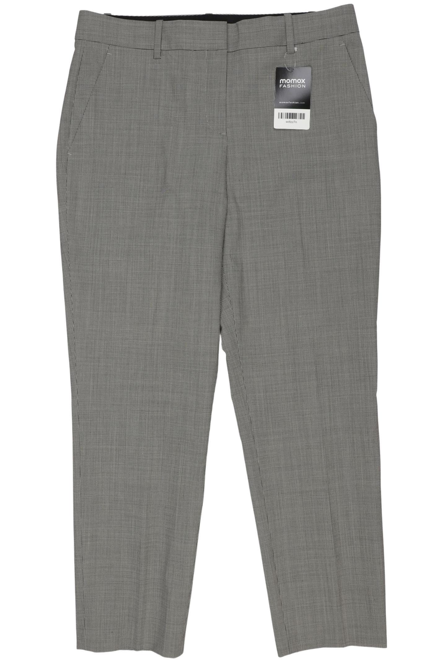 

Theory Damen Stoffhose, grau, Gr. 4