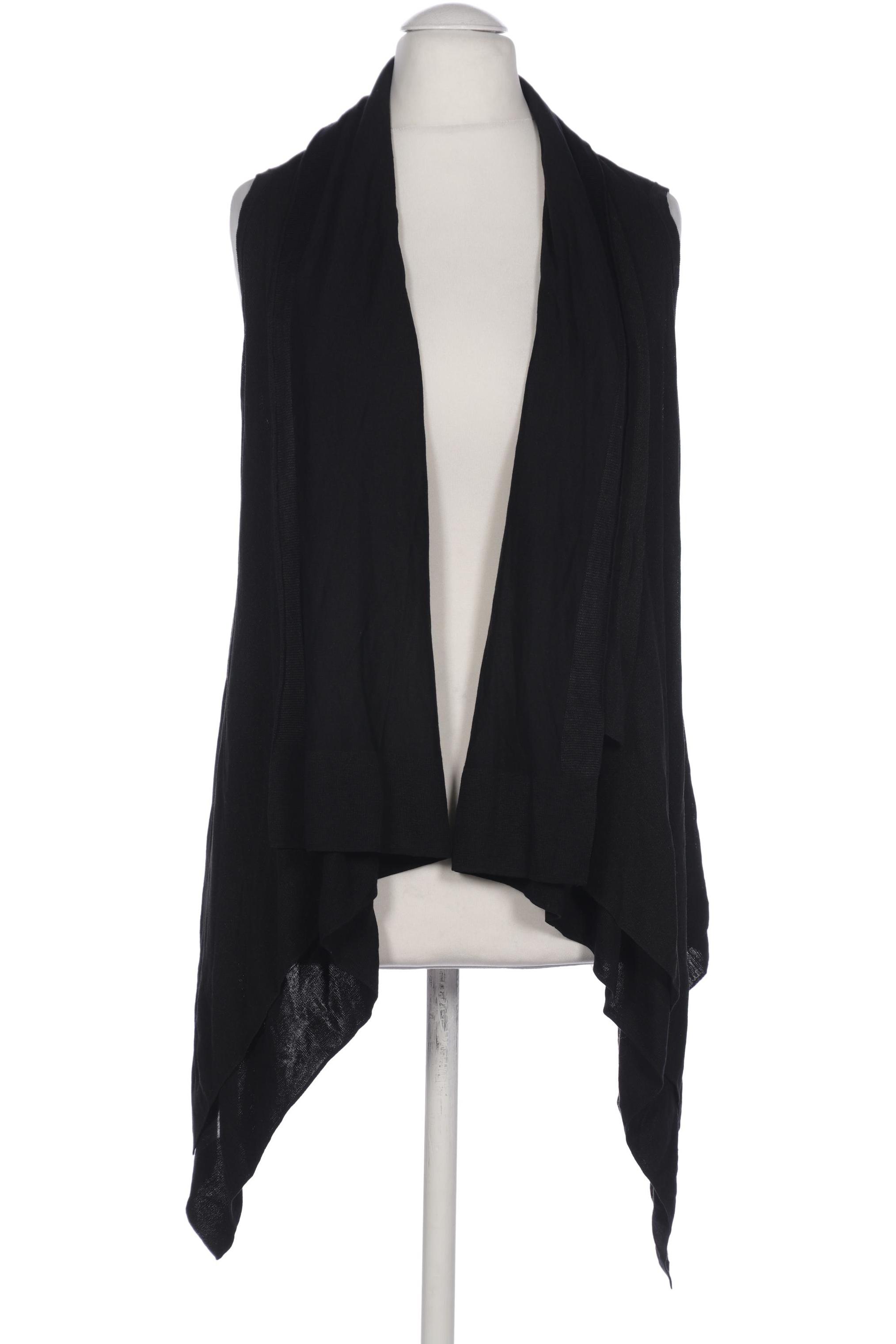 

Theory Damen Strickjacke, schwarz, Gr. 38