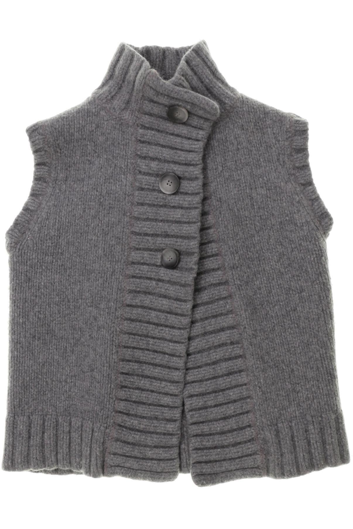 

Theory Damen Strickjacke, grau, Gr.