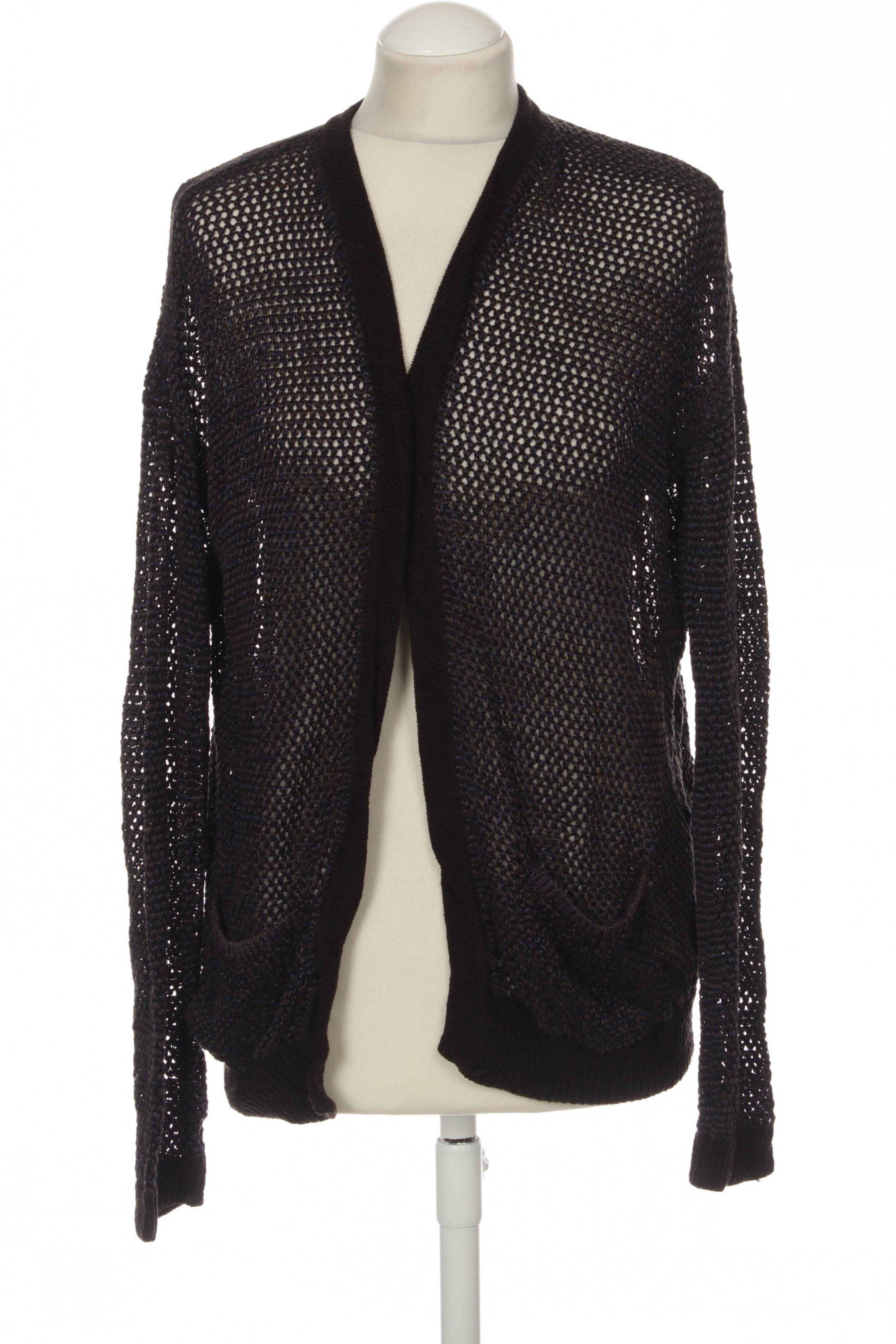 

Theory Damen Strickjacke, lila, Gr.