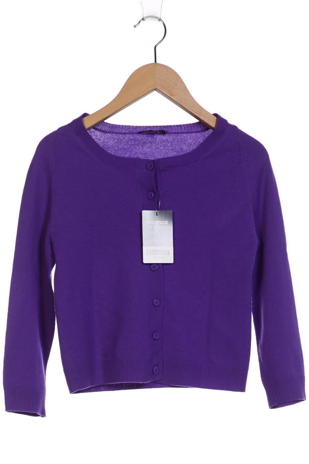 

Theory Damen Strickjacke, flieder, Gr. 34