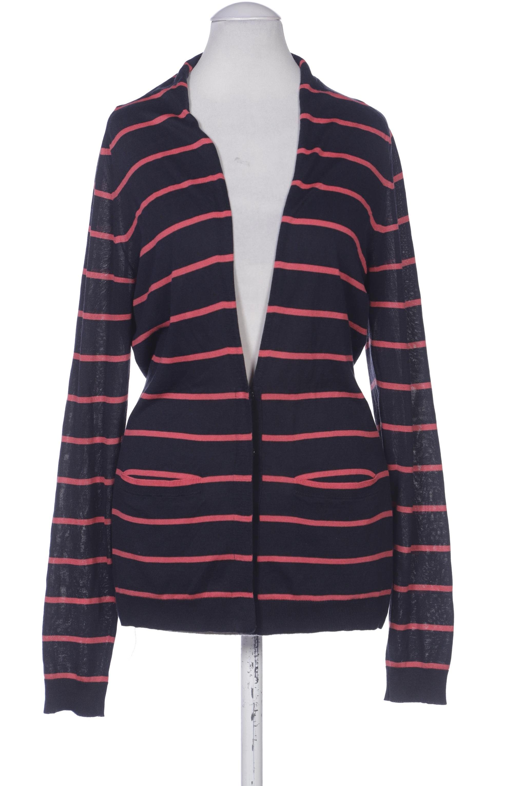 

Theory Damen Strickjacke, marineblau, Gr. 2