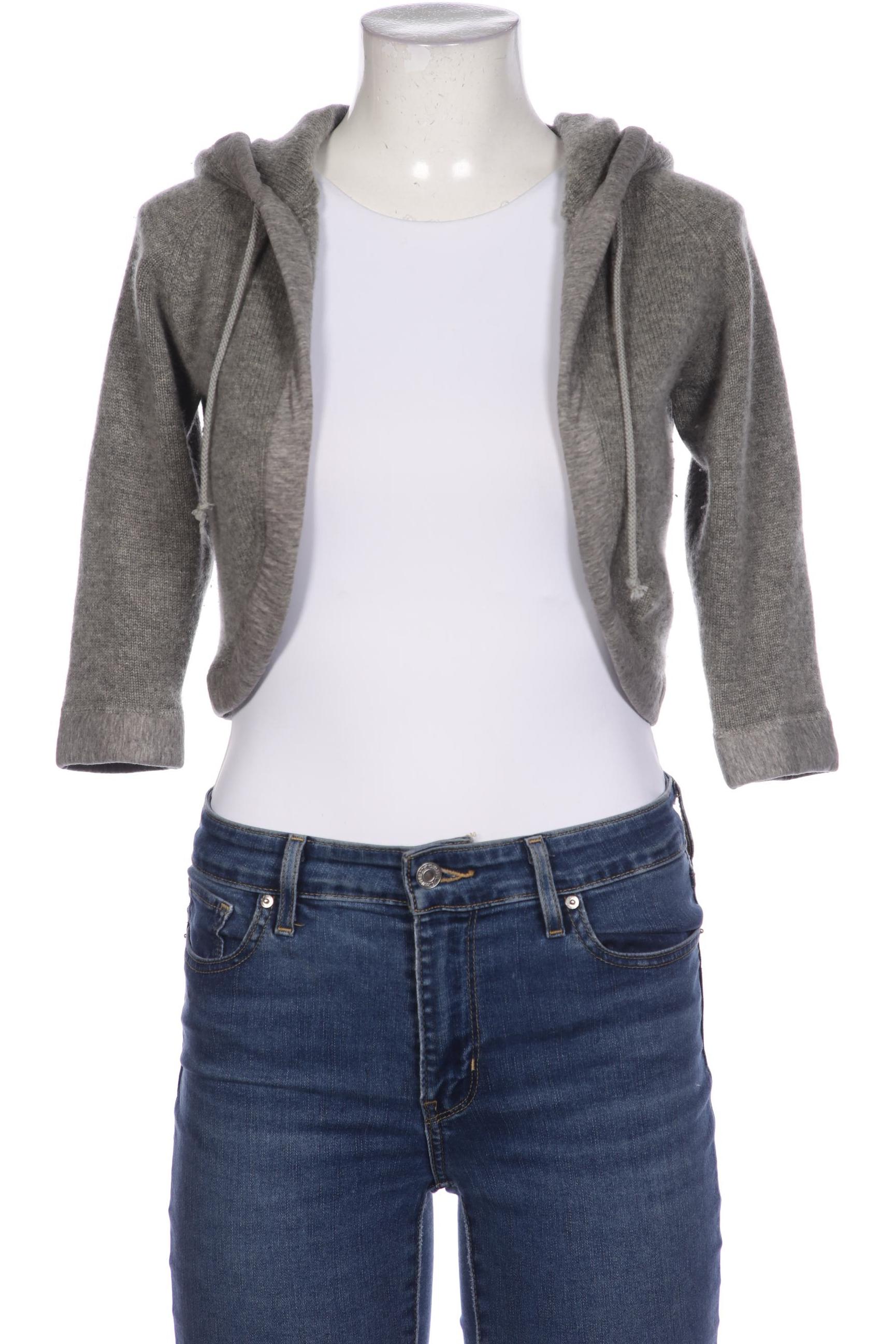 

Theory Damen Strickjacke, grau