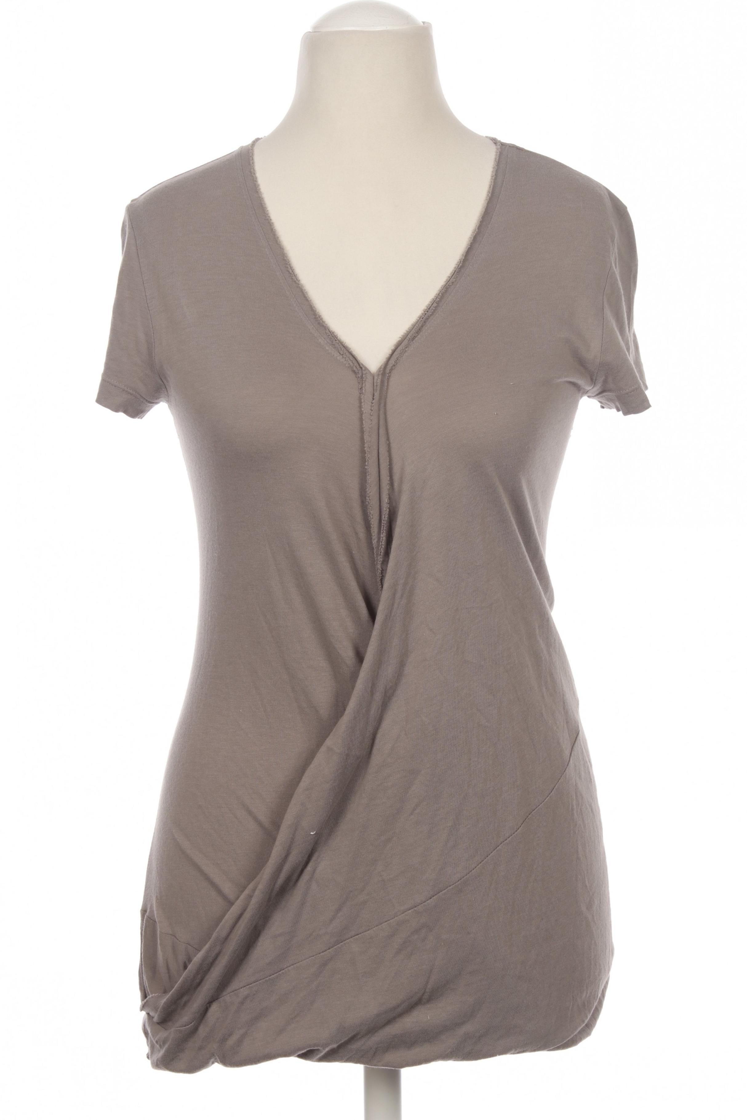 

Theory Damen T-Shirt, grau, Gr.