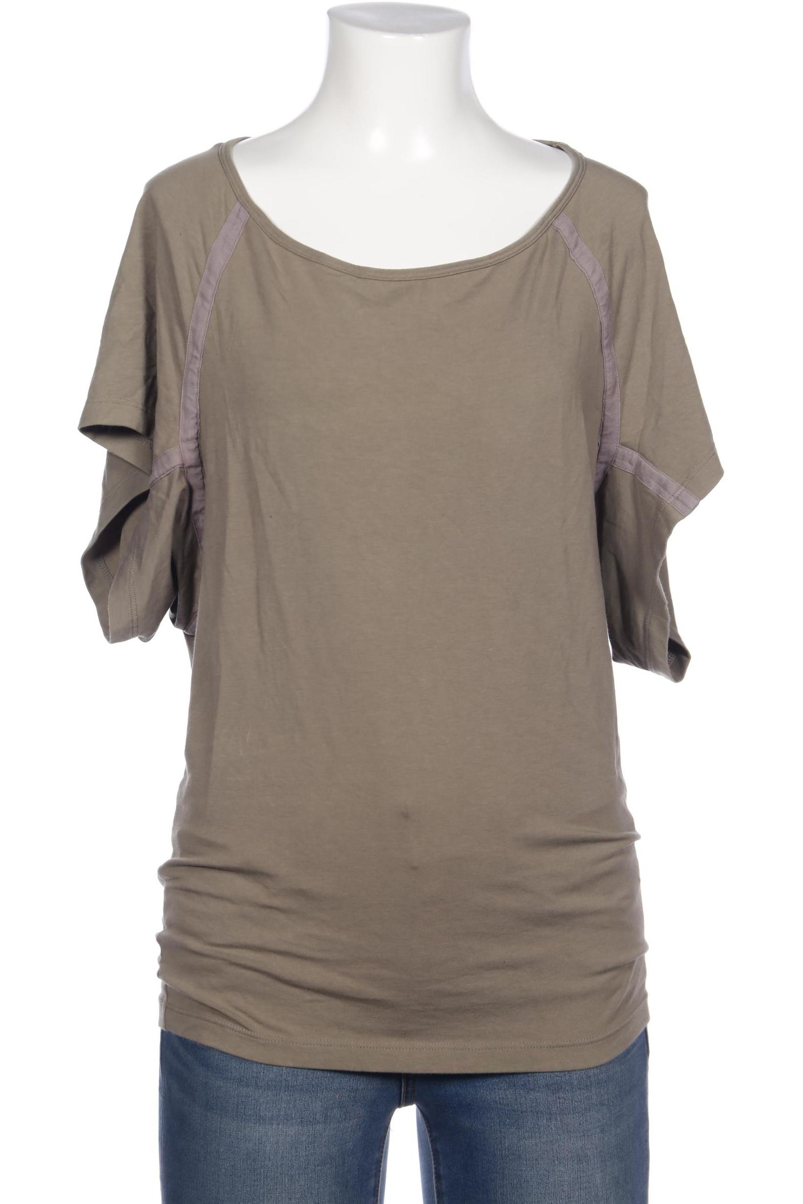 

Theory Damen T-Shirt, beige, Gr. 36
