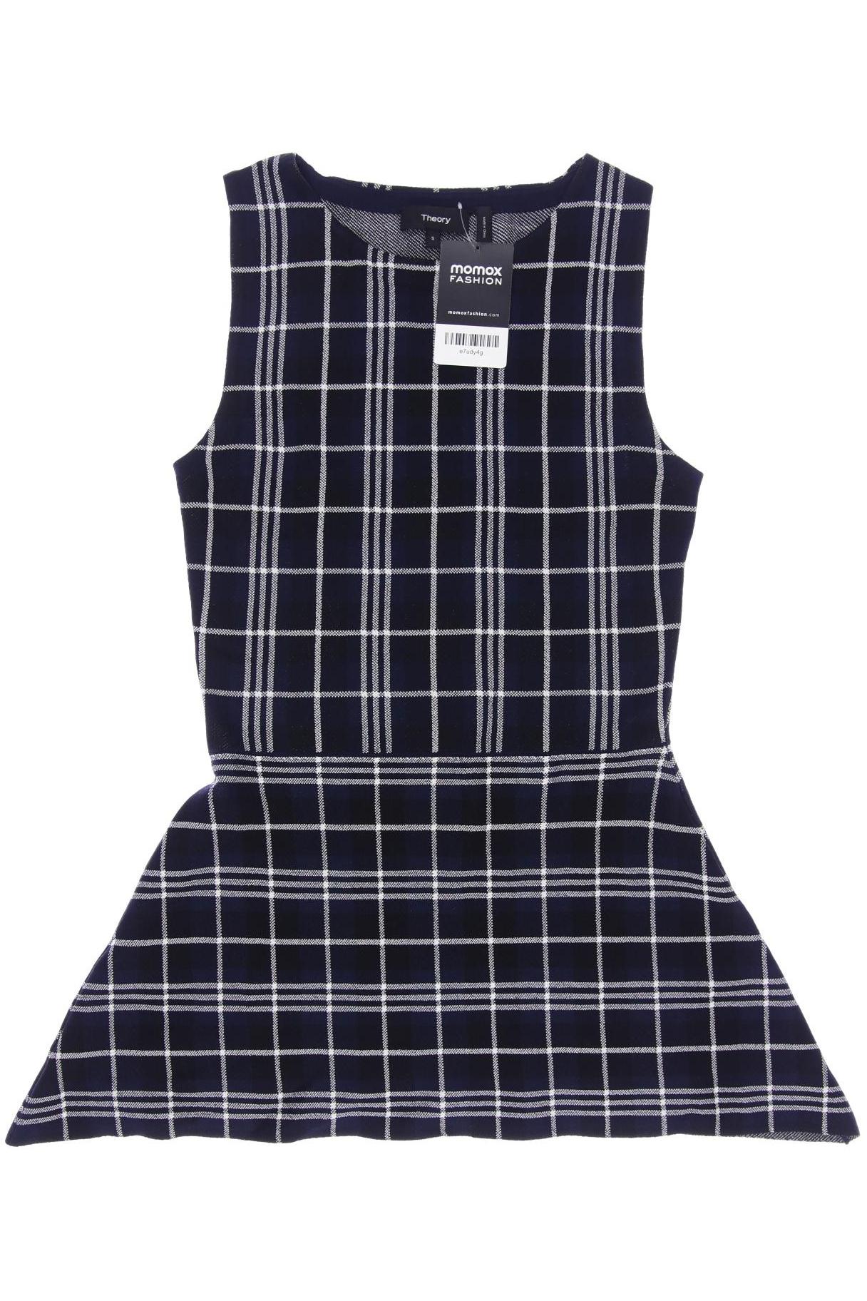 

Theory Damen Top, marineblau, Gr. 36