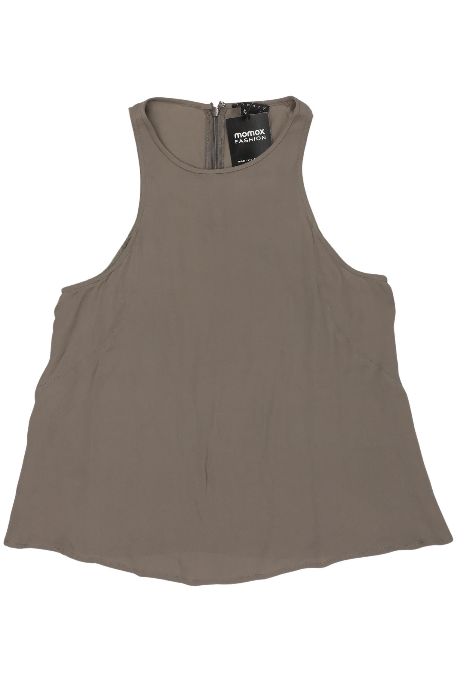 

Theory Damen Top, beige, Gr. 36