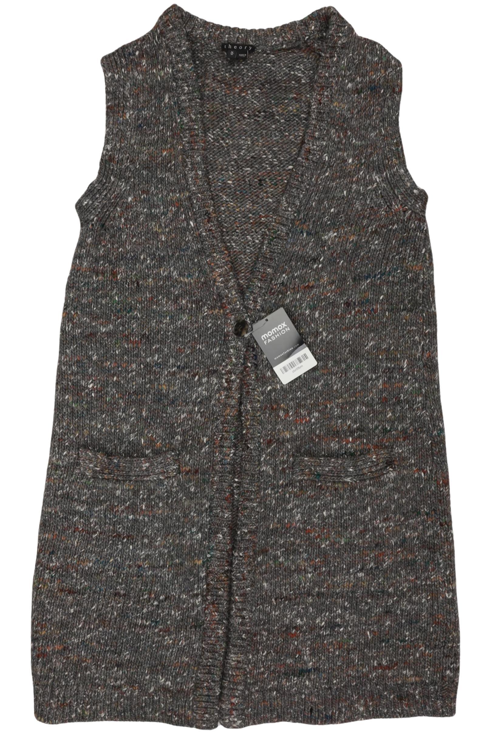 

Theory Damen Weste, grau, Gr. 38