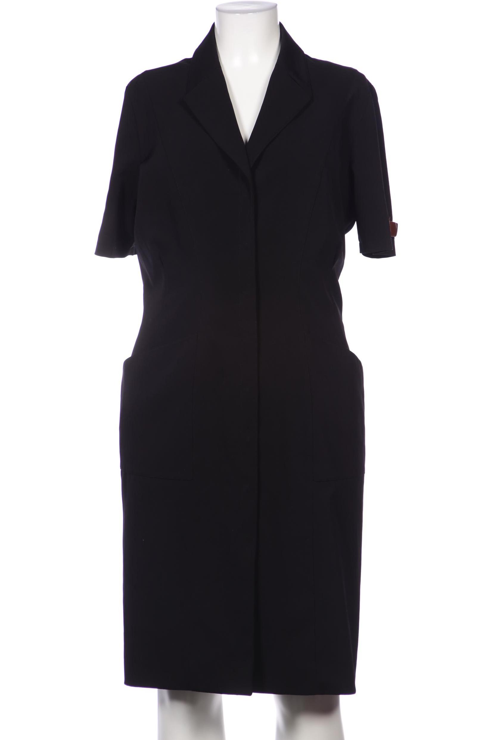 

Thierry Mugler Damen Kleid, schwarz