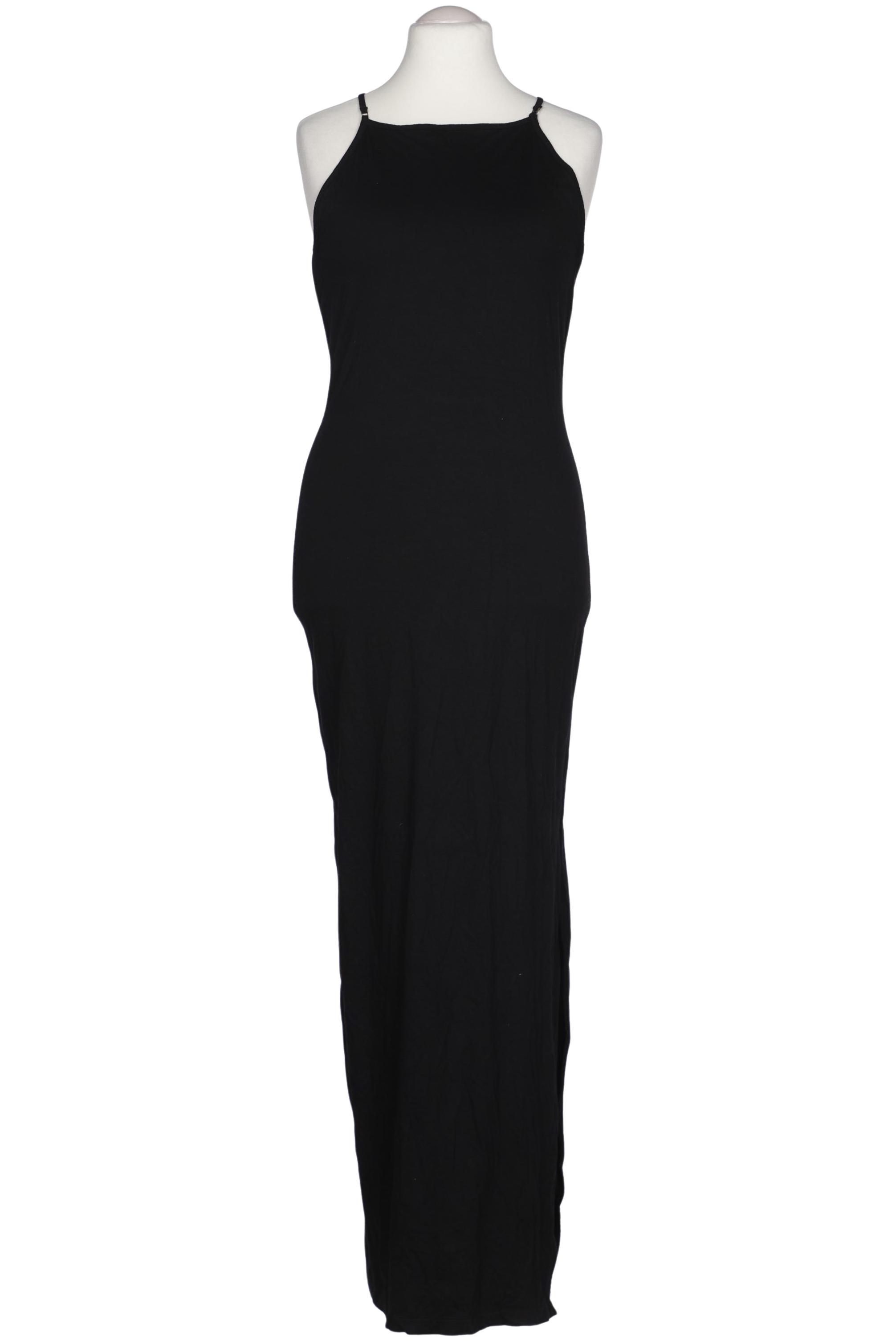 

Thierry Mugler Damen Kleid, schwarz, Gr. 38