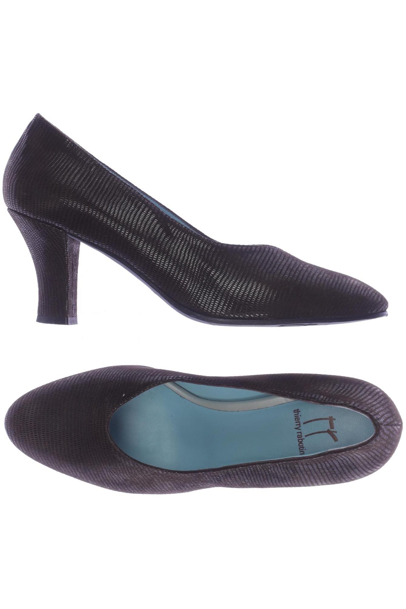 

thierry rabotin Damen Pumps, braun, Gr. 38