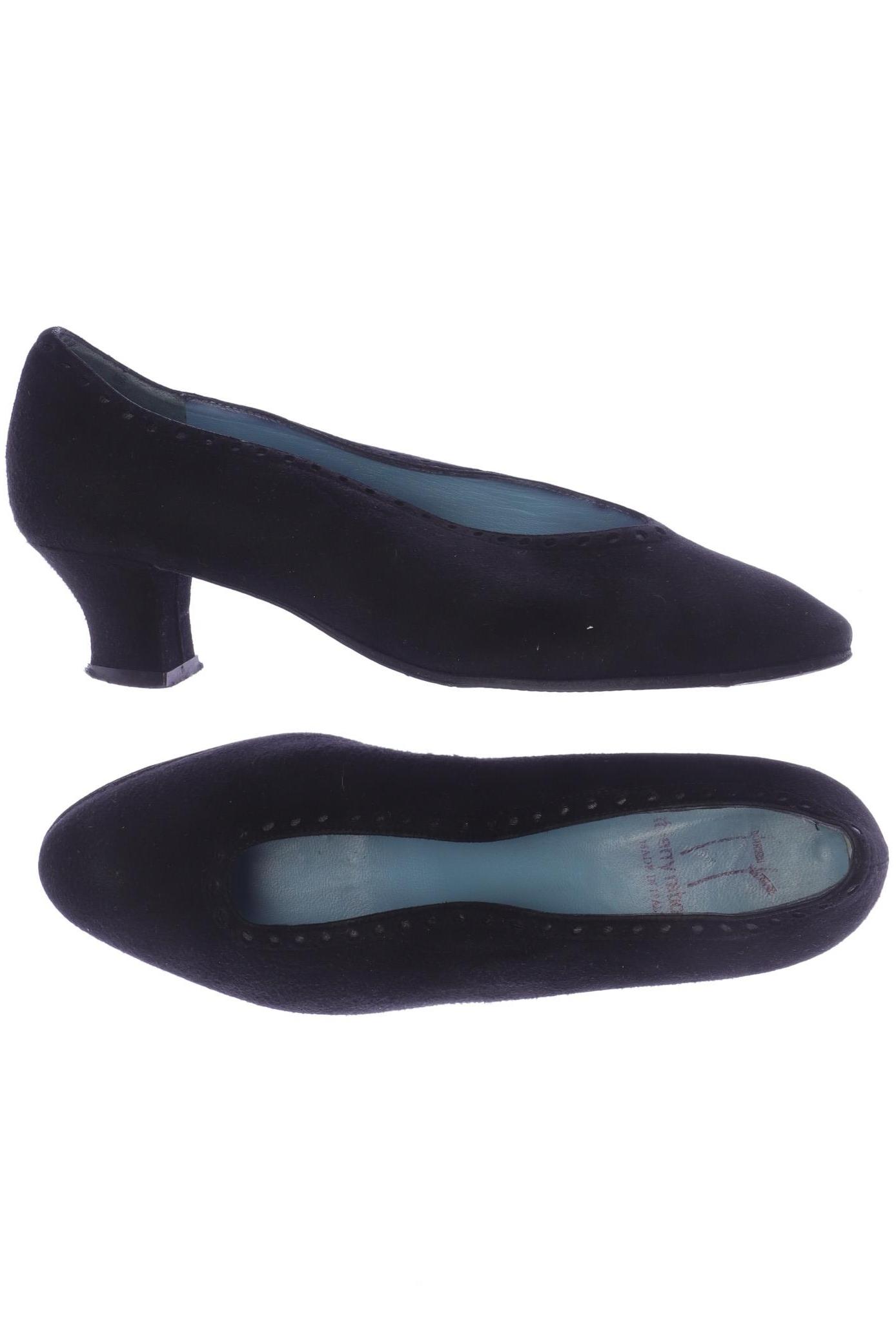 

thierry rabotin Damen Pumps, schwarz, Gr. 36