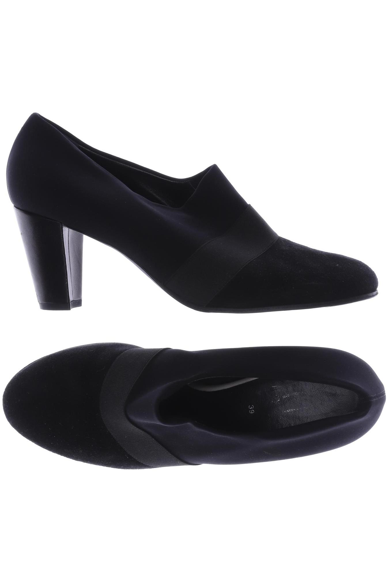 

thierry rabotin Damen Pumps, schwarz, Gr. 39