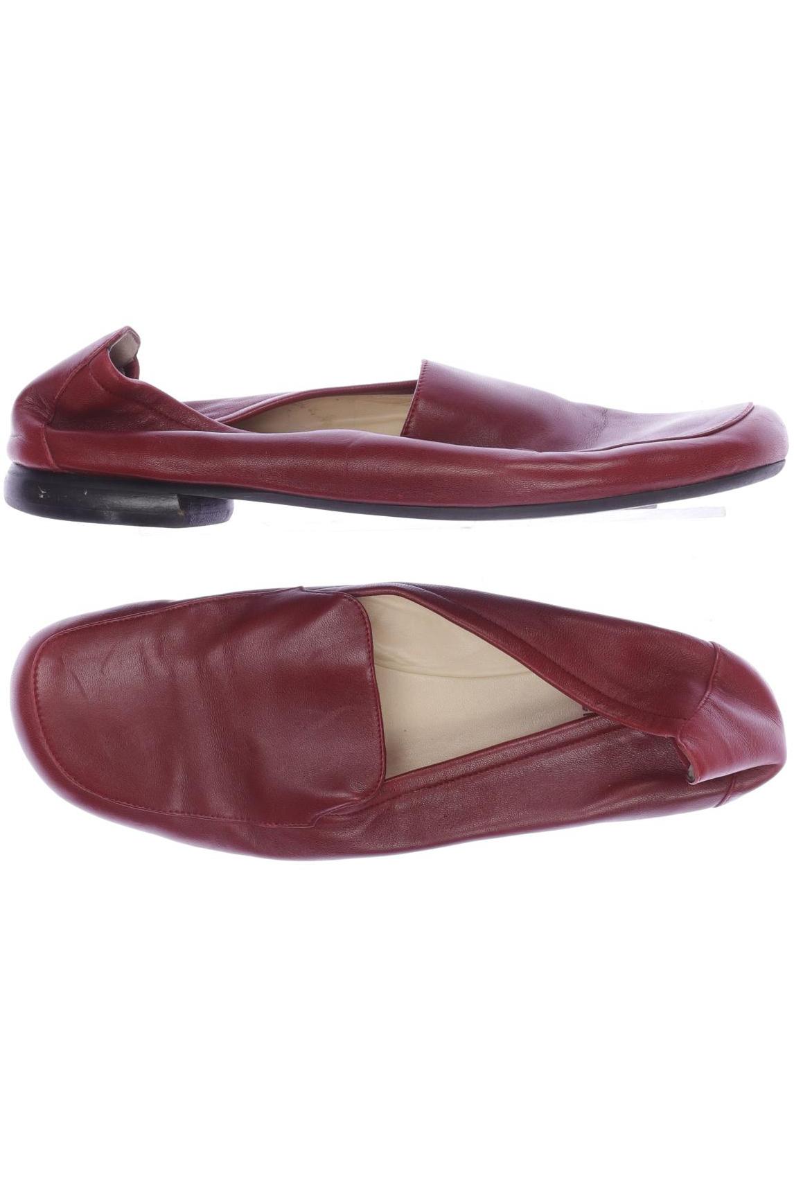 

thierry rabotin Damen Halbschuh, rot
