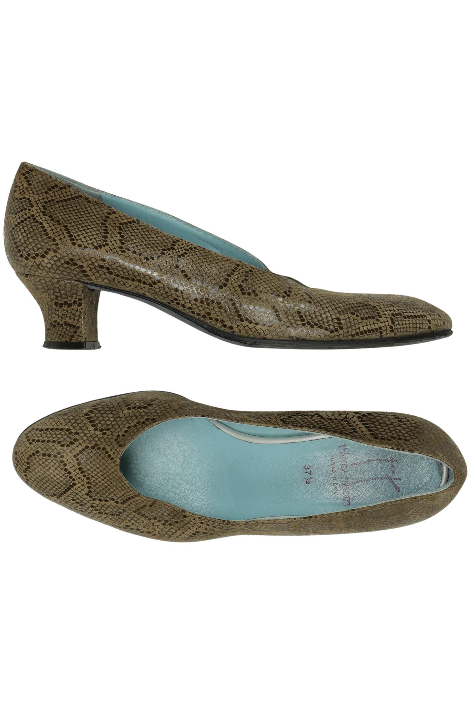 

thierry rabotin Damen Pumps, braun, Gr. 37.5