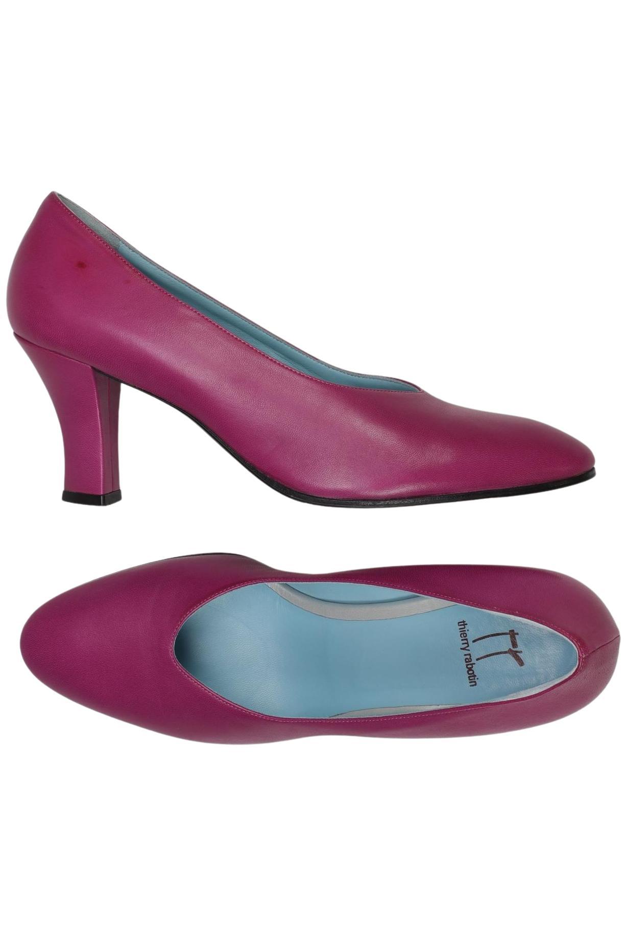 

thierry rabotin Damen Pumps, pink, Gr. 40