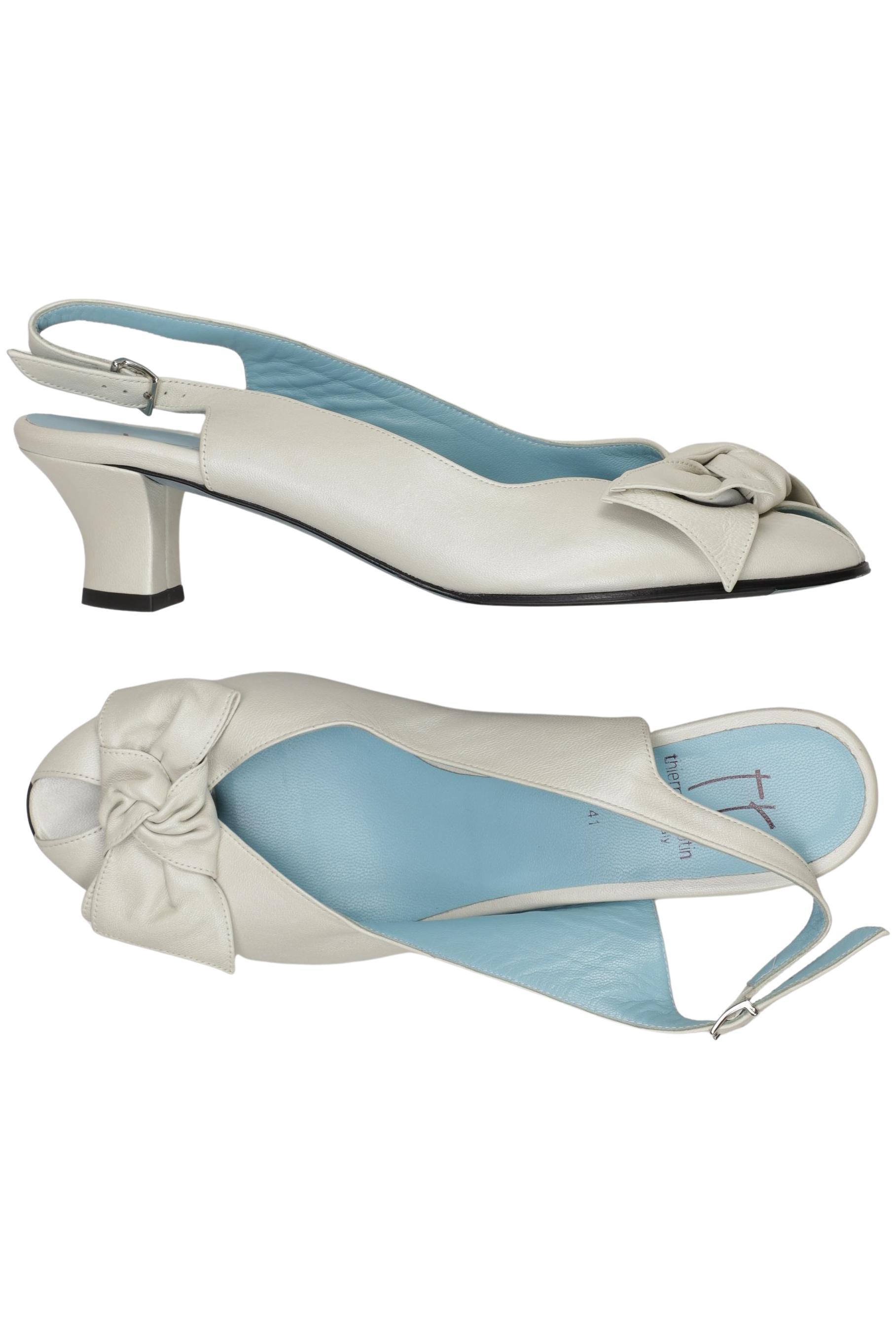 

thierry rabotin Damen Pumps, mehrfarbig, Gr. 41