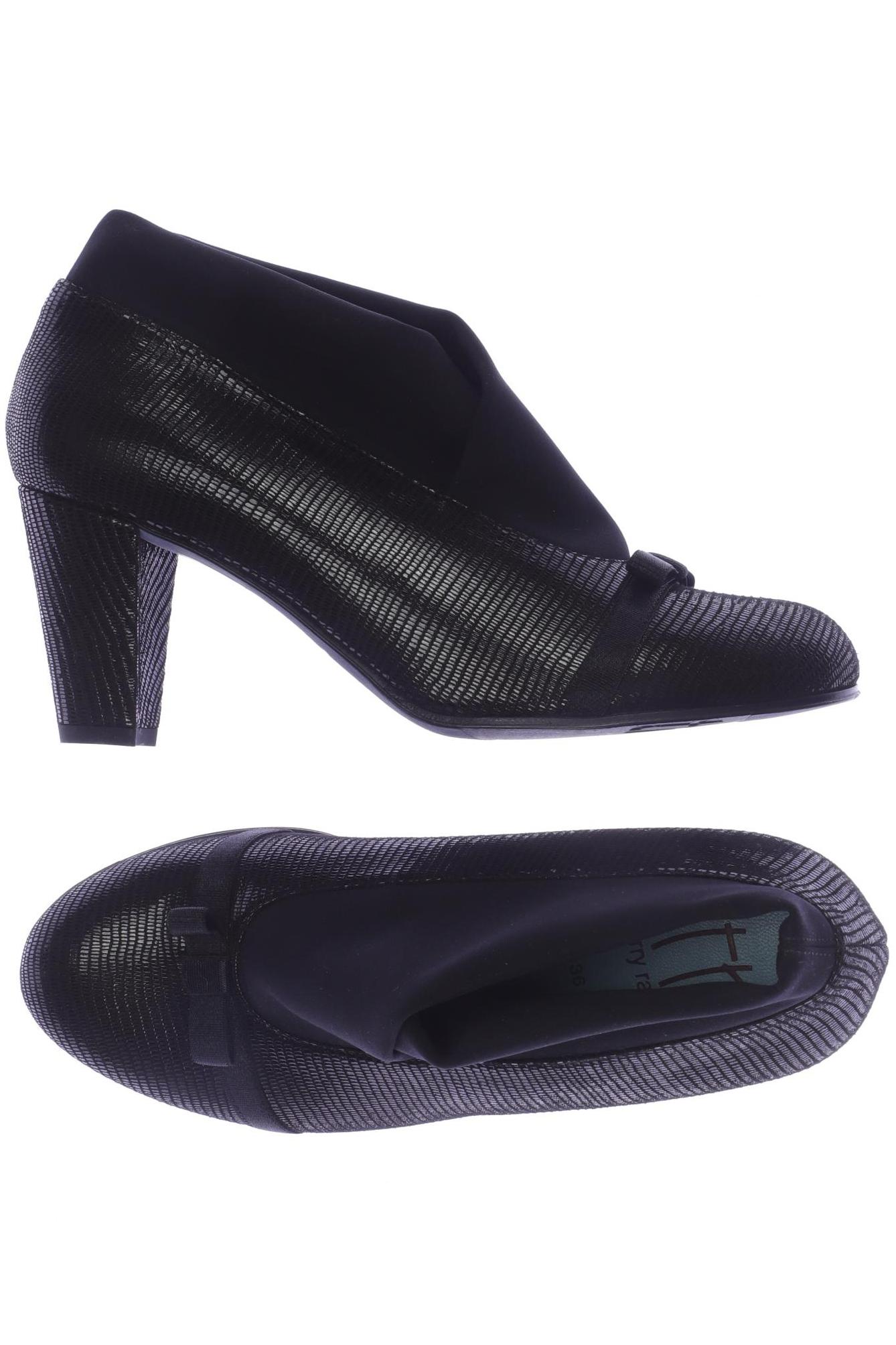 

thierry rabotin Damen Pumps, schwarz