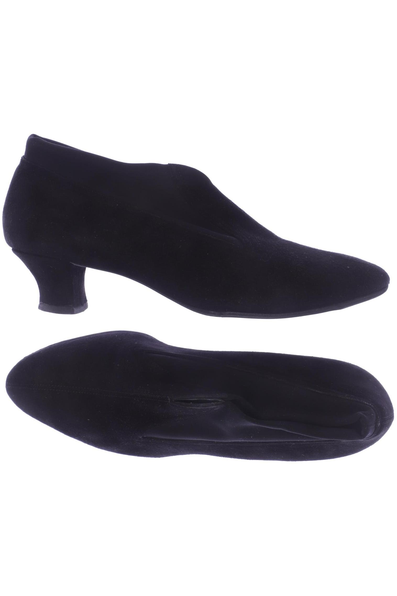 

thierry rabotin Damen Pumps, schwarz, Gr. 37