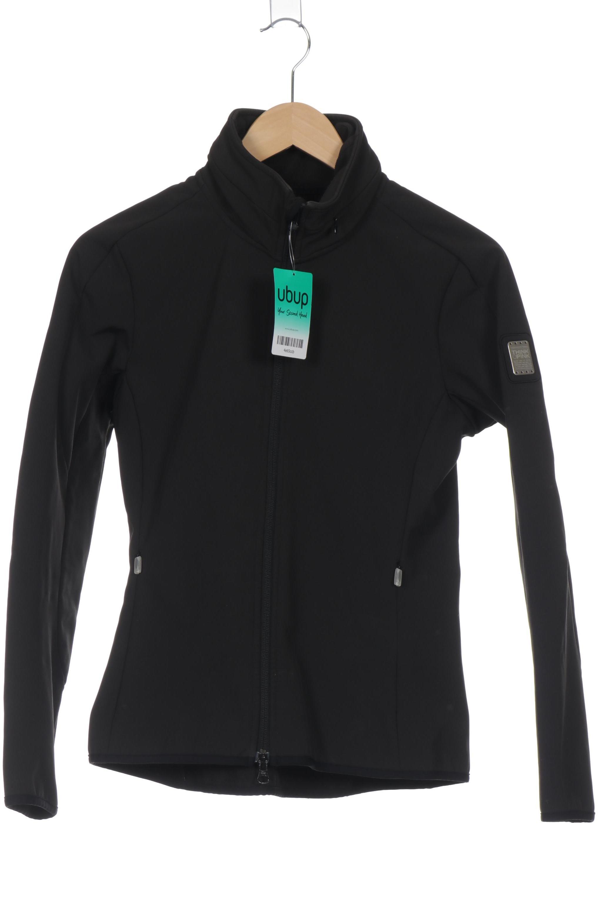 

Think Pink Damen Jacke, grau, Gr.