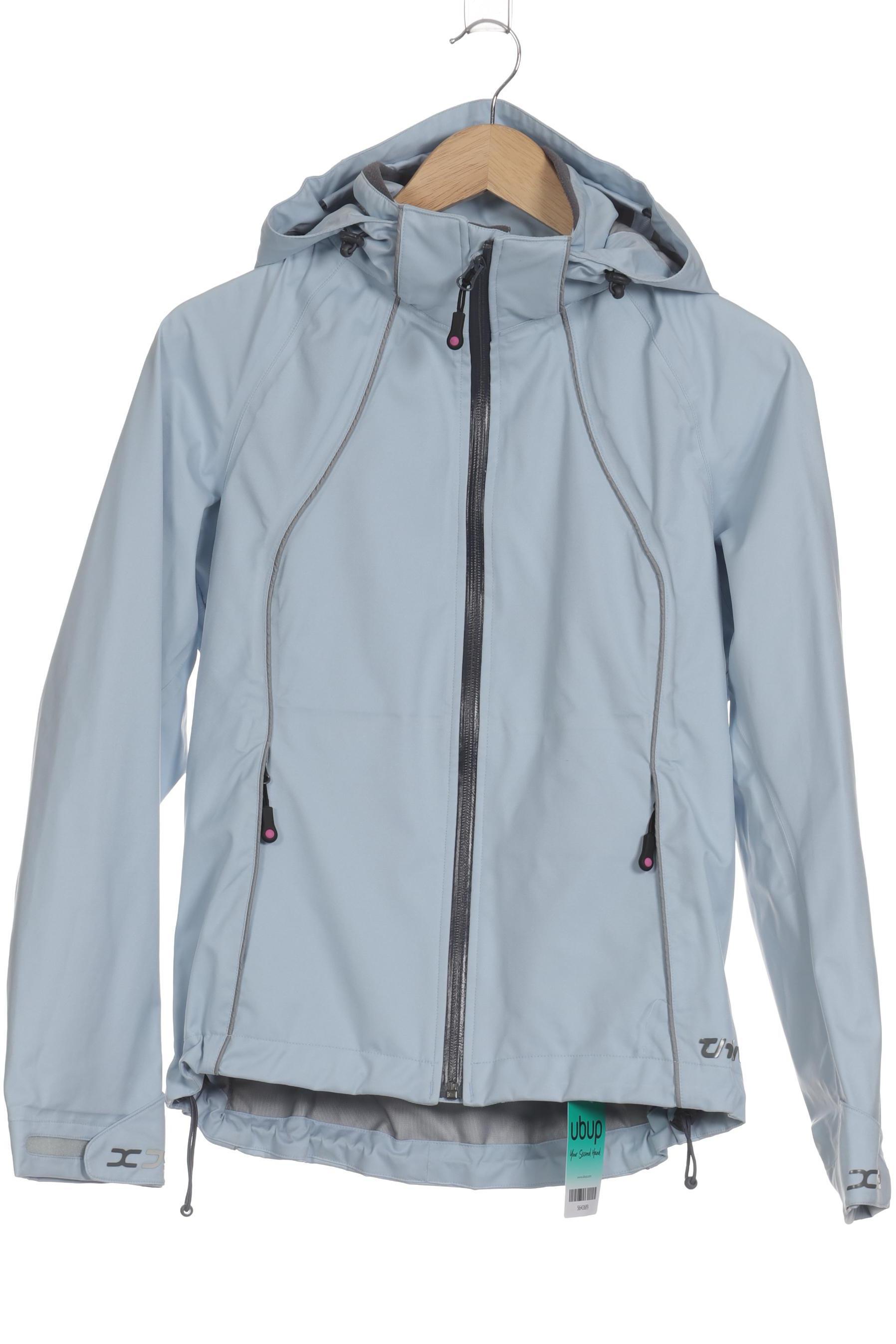 

Think Pink Damen Jacke, blau, Gr.