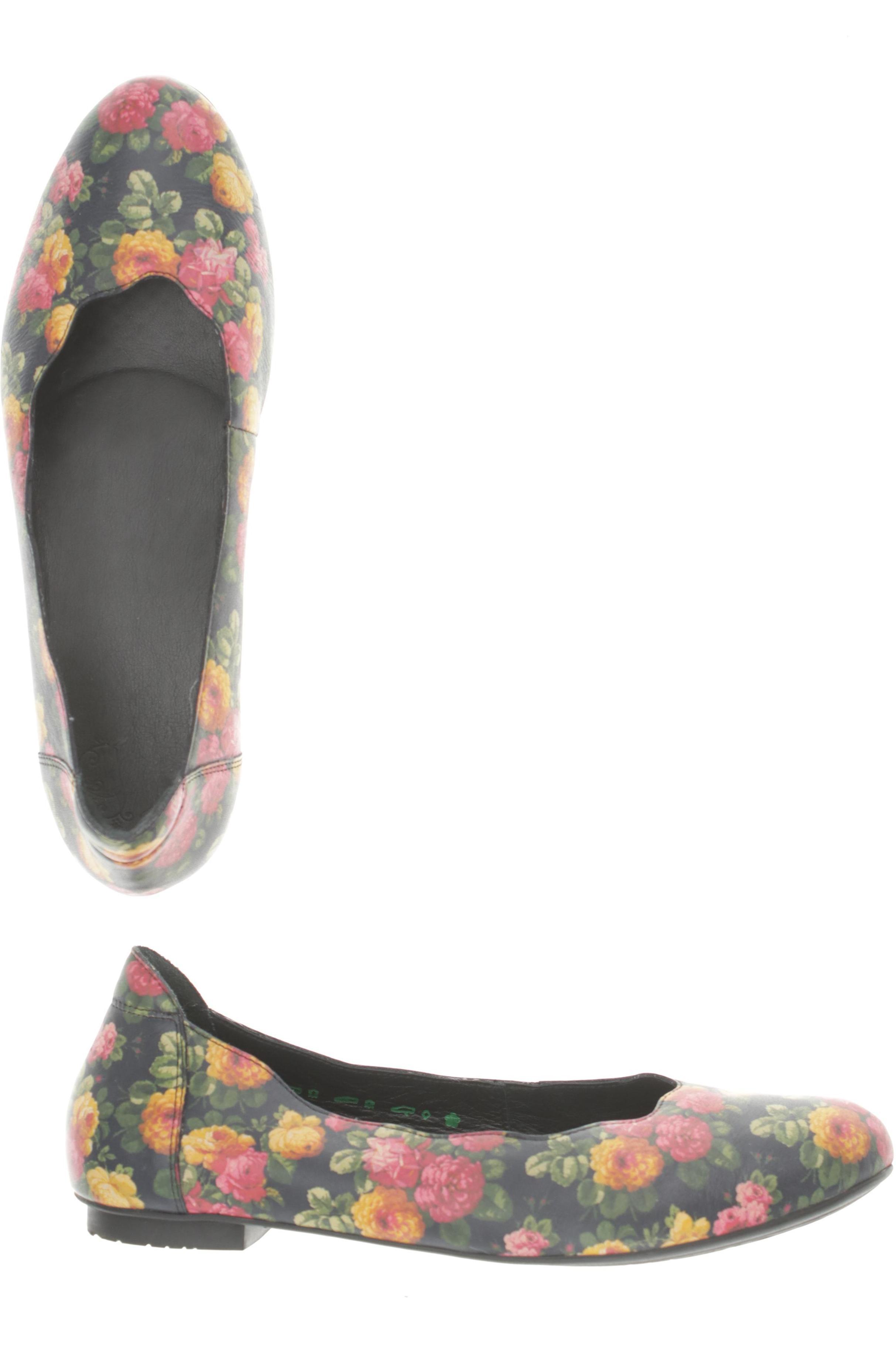 

Think! Damen Ballerinas, mehrfarbig, Gr. 41