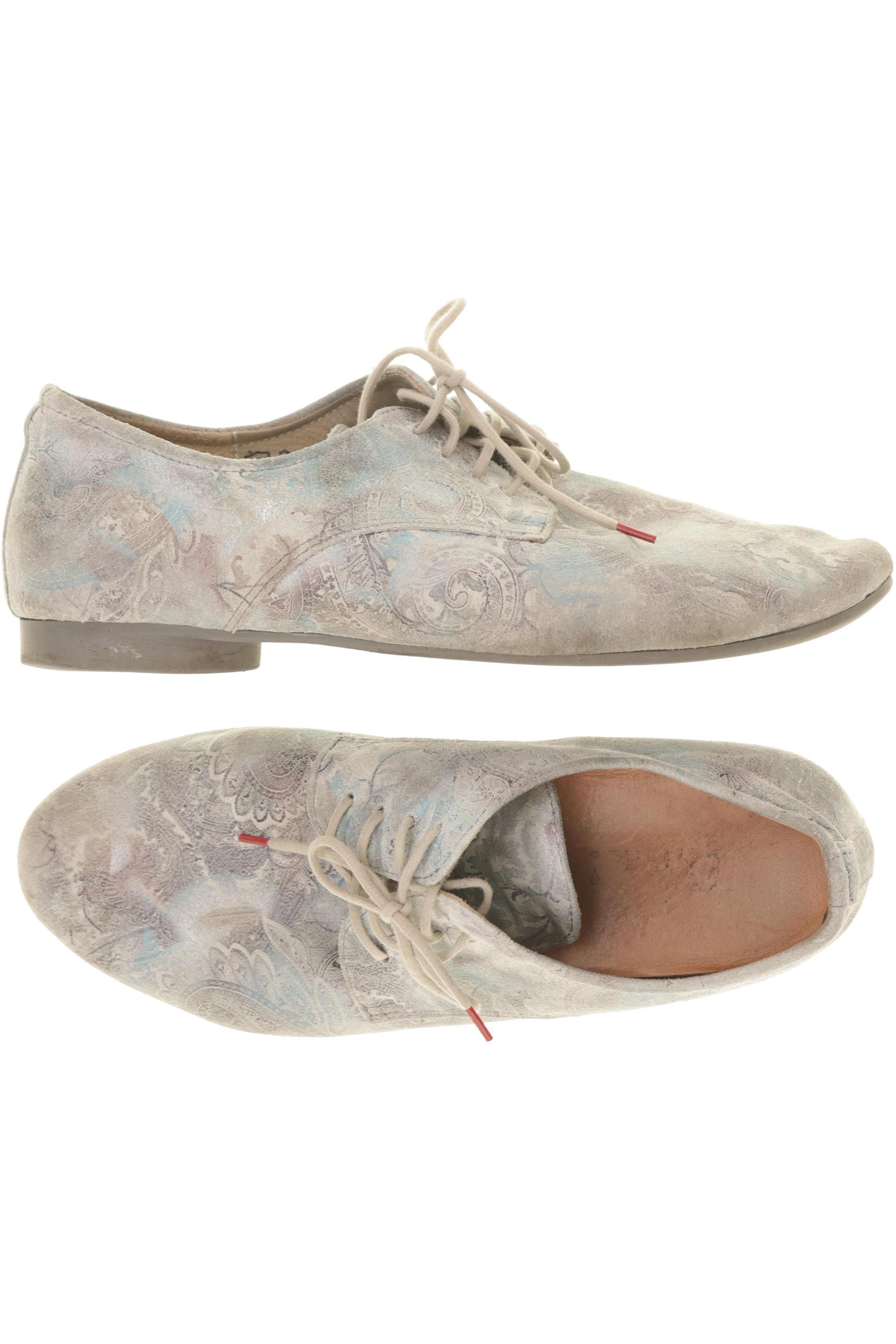 

Think! Damen Halbschuh, mehrfarbig, Gr. 40