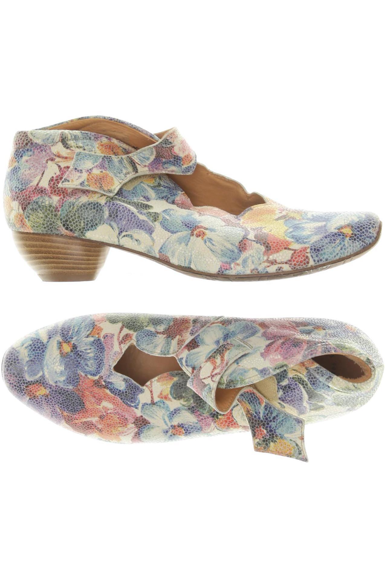 

Think! Damen Pumps, mehrfarbig, Gr. 37.5