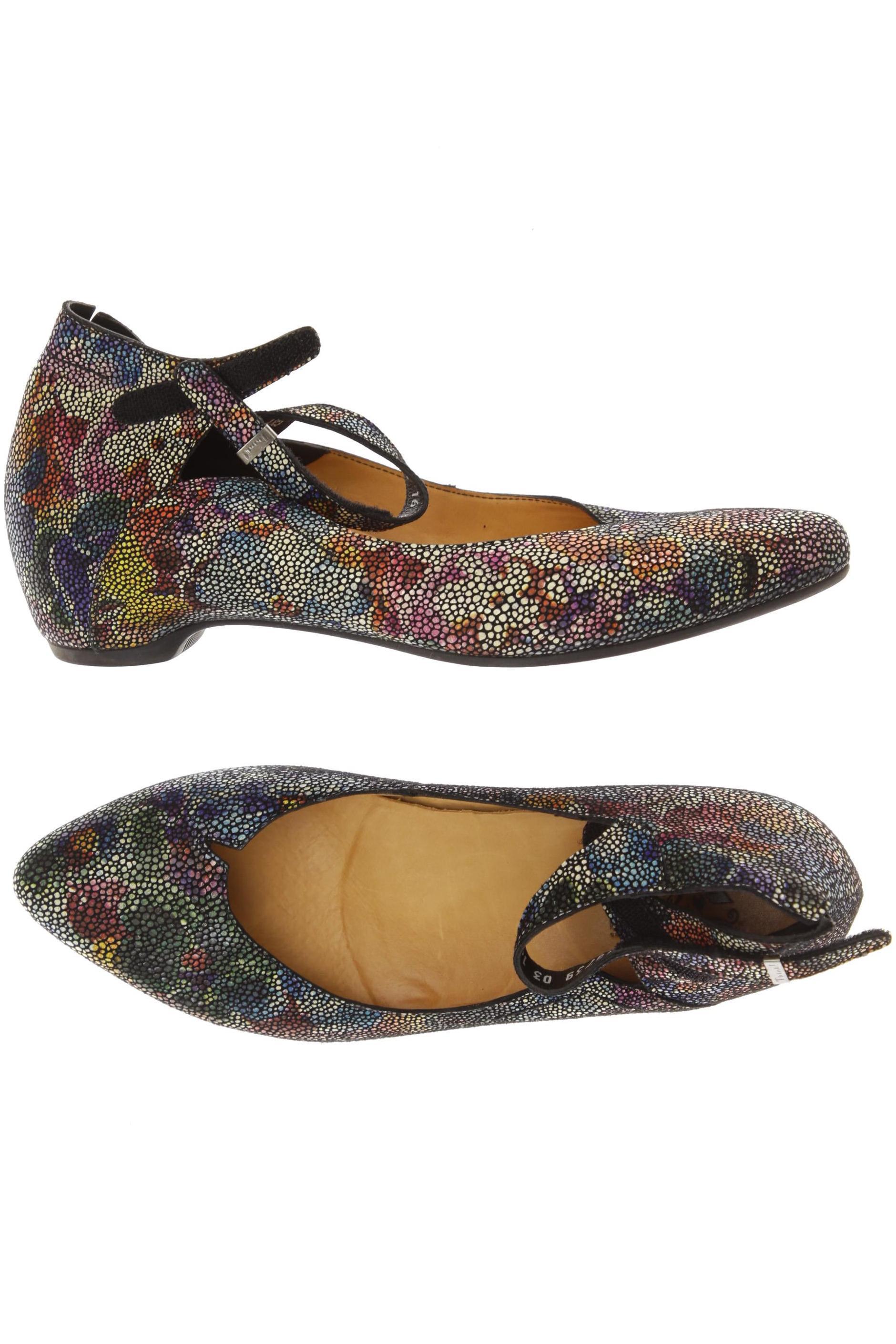 

Think! Damen Pumps, mehrfarbig, Gr. 39